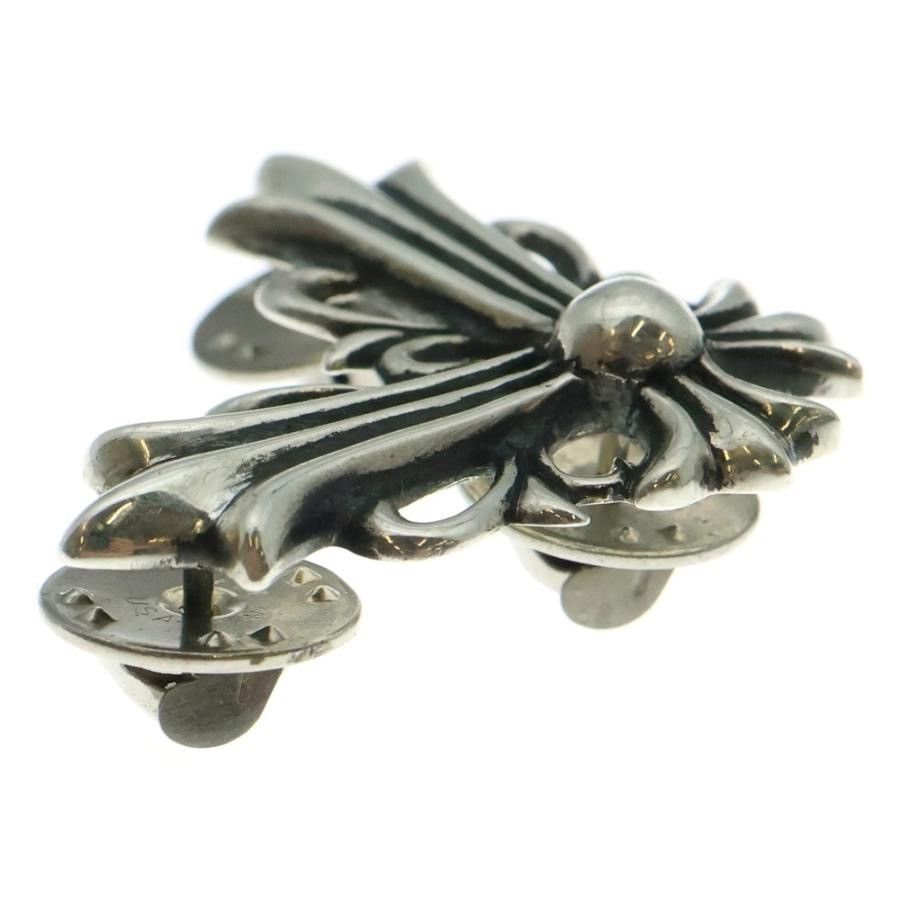 Chrome Hearts Chrome Hearts Large Froral cross Stick Pin Size ONE SIZE - 3 Thumbnail
