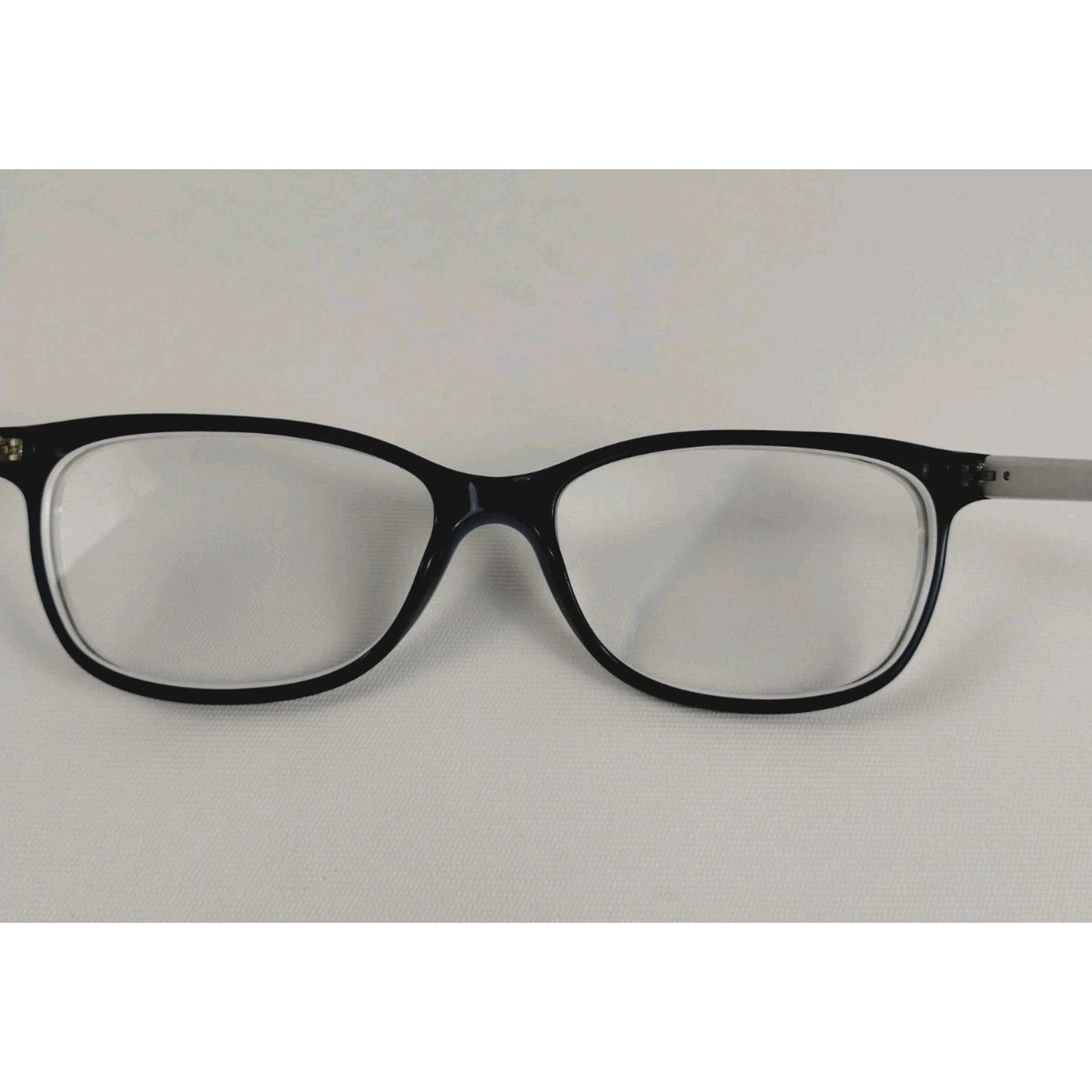 Ralph Lauren Ralph Lauren Eyeglasses Blue Plastic /Metal Frames 52-16-140 Size ONE SIZE - 9 Thumbnail