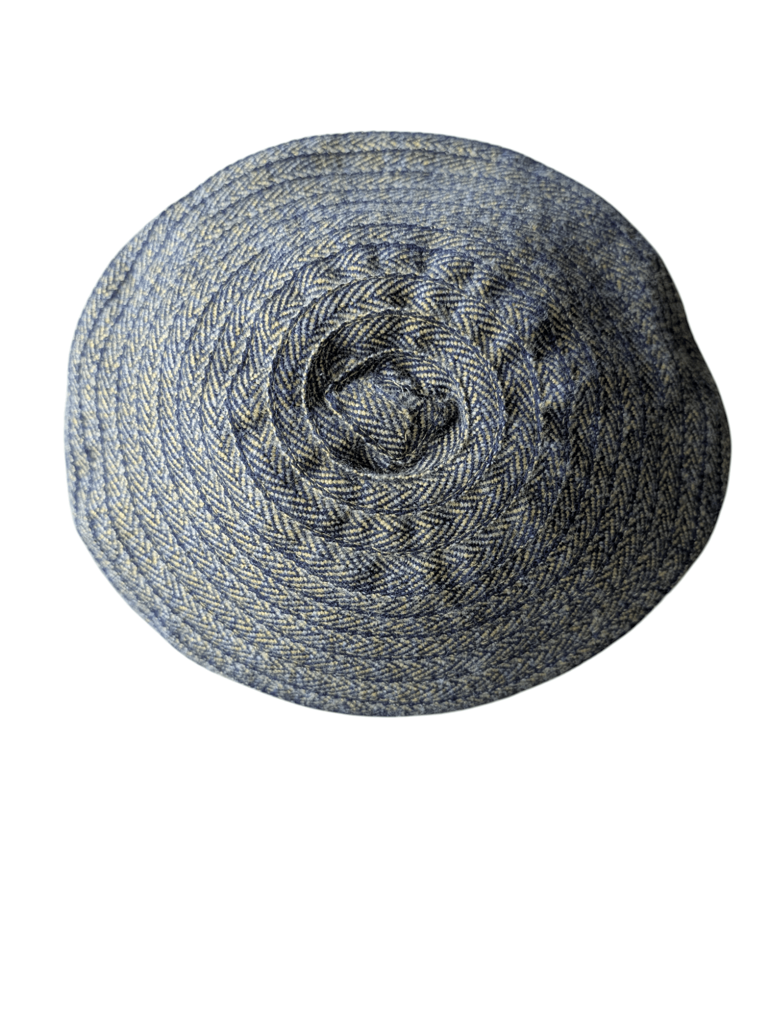 Designer × Mary Frances × Vintage Vintage Jacques Le Corre France Cap Size ONE SIZE - 9 Thumbnail