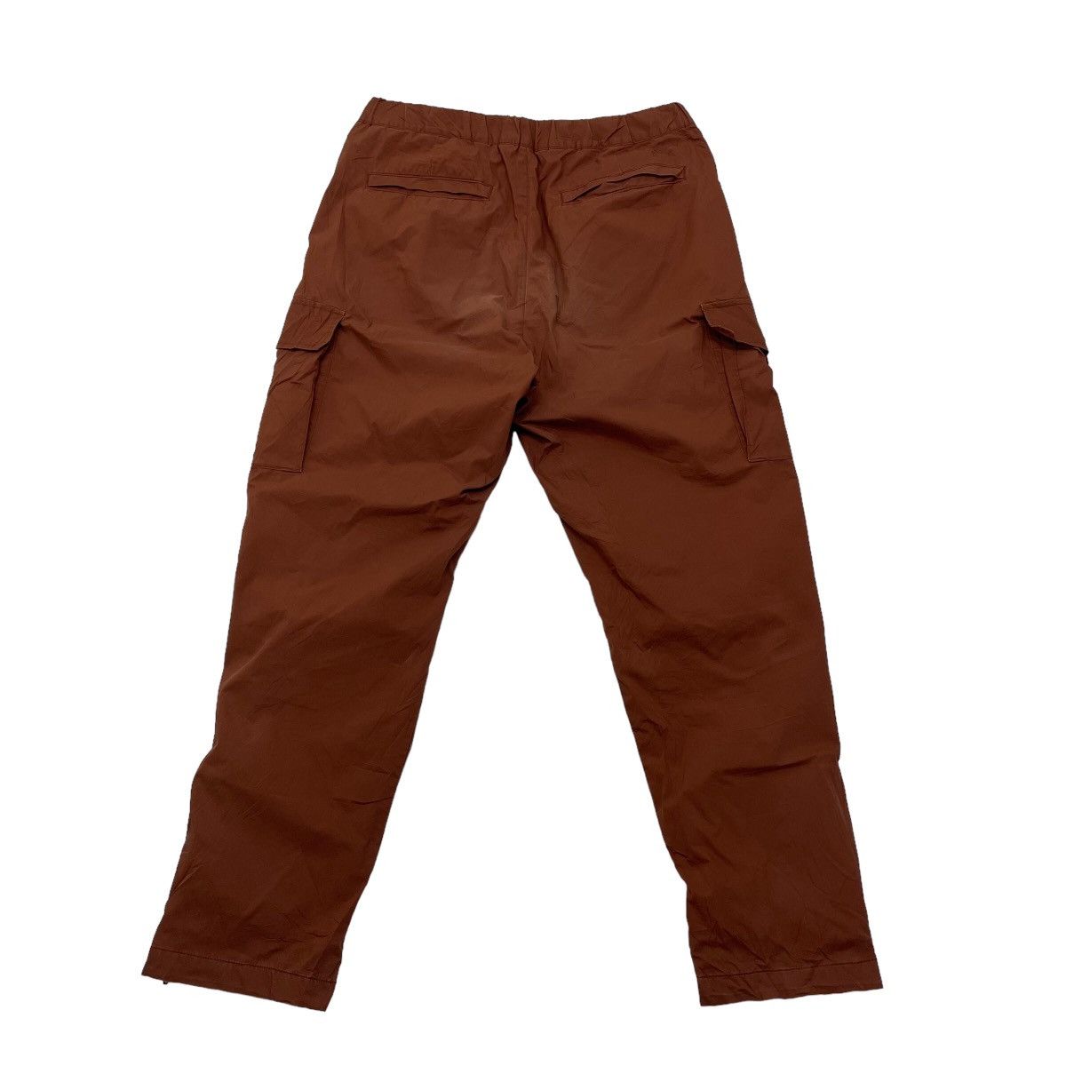 JW Anderson × Japanese Brand × Uniqlo J w Anderson Pants Cargo Pocket Size US 32 / EU 48 - 2 Thumbnail