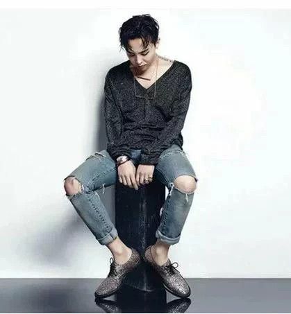 Saint Laurent Paris Saint Laurent Paris The first generation cut jeans with a Size US 28 / EU 44 - 7 Thumbnail