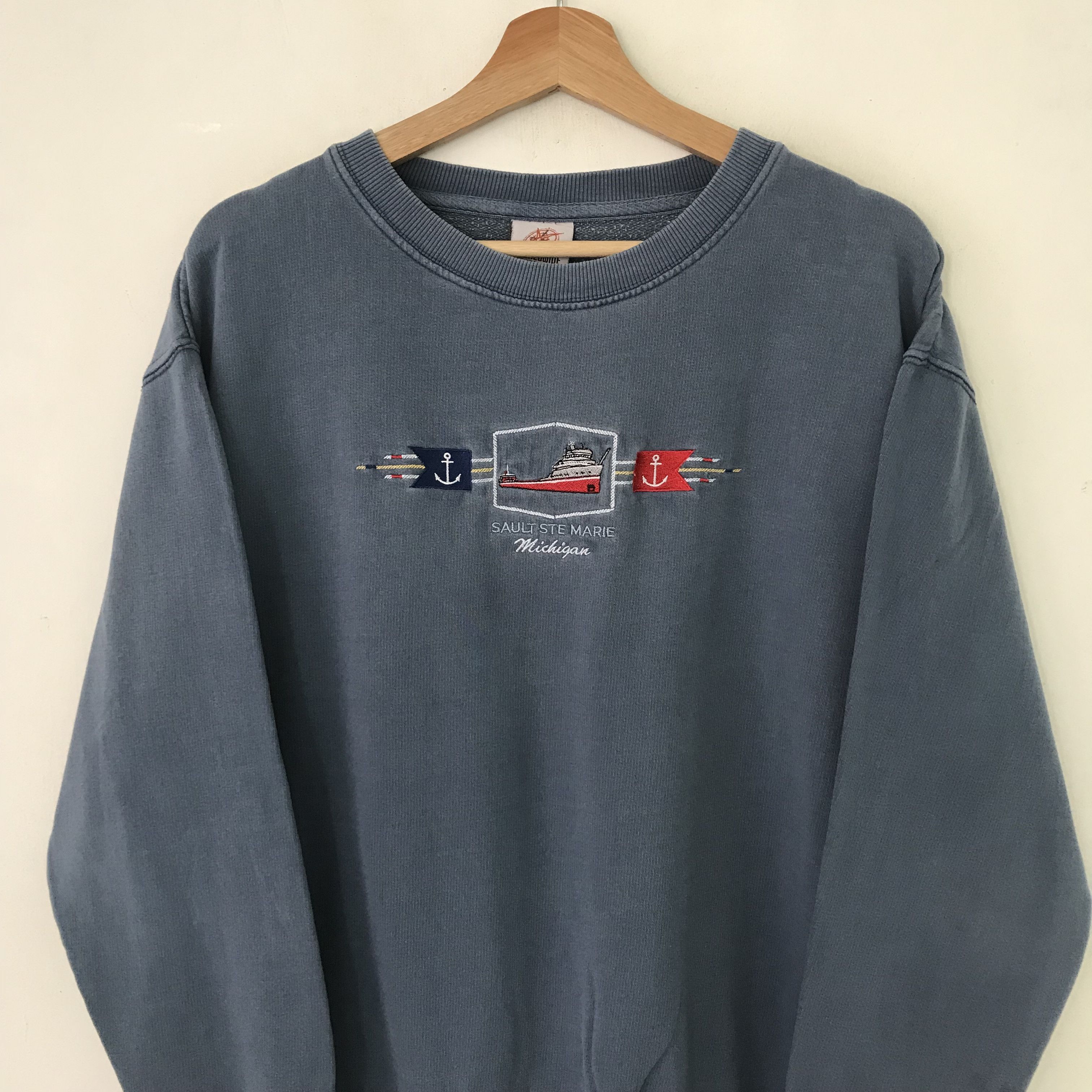 Worldwide Youth 29 Size US L / EU 52-54 / 3 - 3 Thumbnail