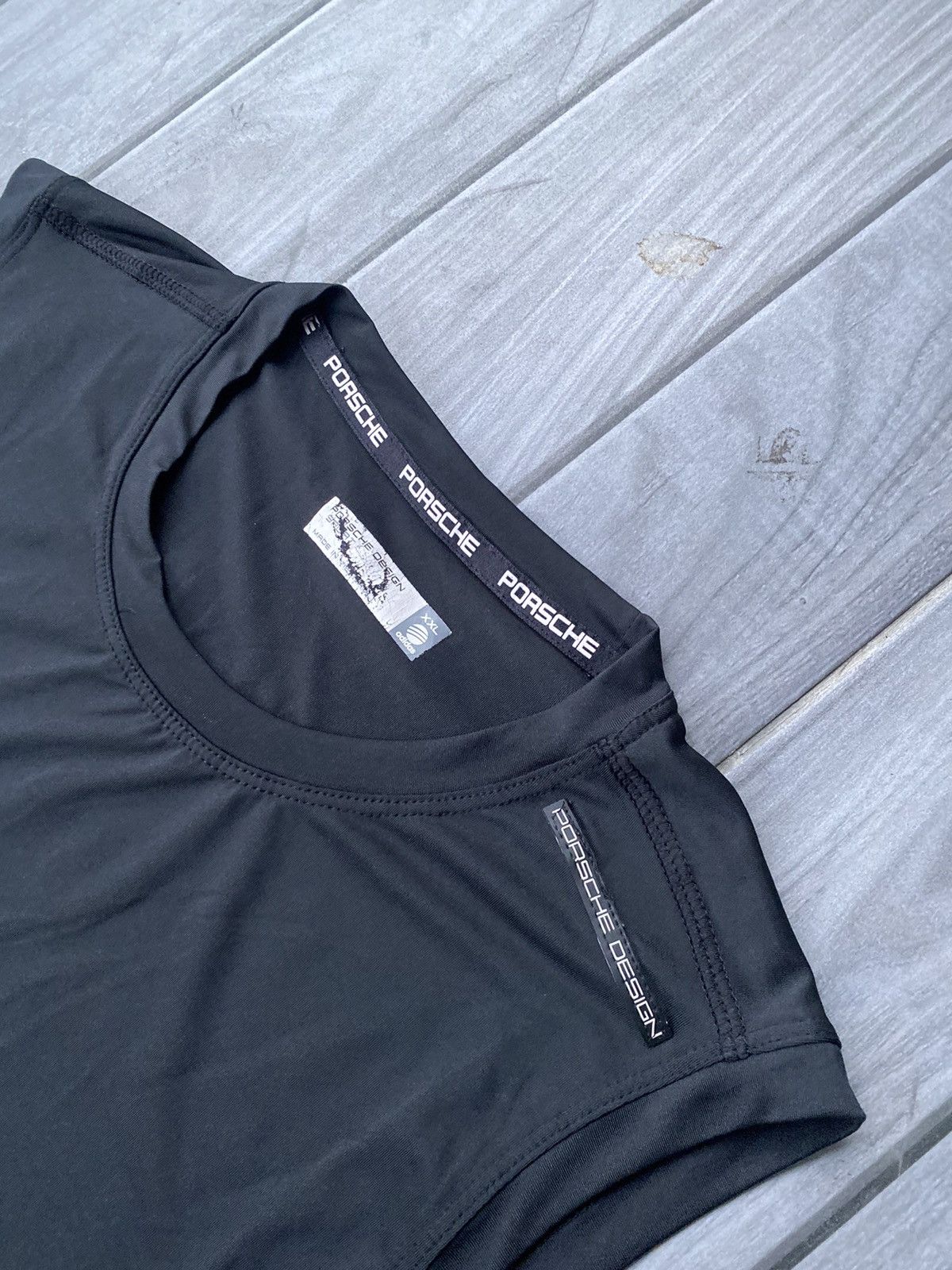 Adidas × Porsche Design × Sports Specialties Jersey racingsport adidas x porche design Size US L / EU 52-54 / 3 - 2 Thumbnail