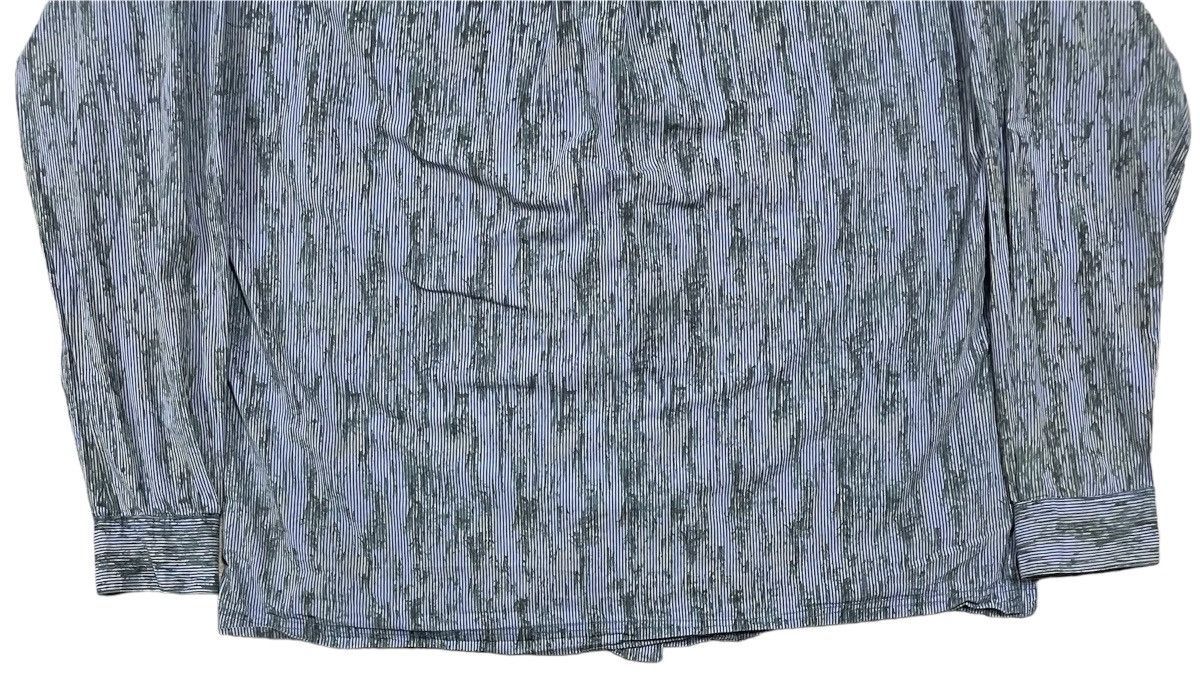 Gramicci Gramicci casual shirts light blue Size US XXL / EU 58 / 5 - 8 Thumbnail