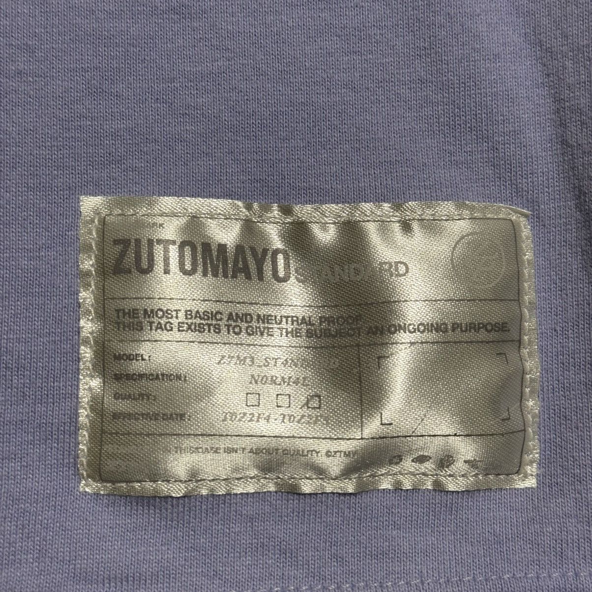Other Zutomayo / ZTMY Truth in Lies LIVE Official Merchandise Size US M / EU 48-50 / 2 - 8 Thumbnail