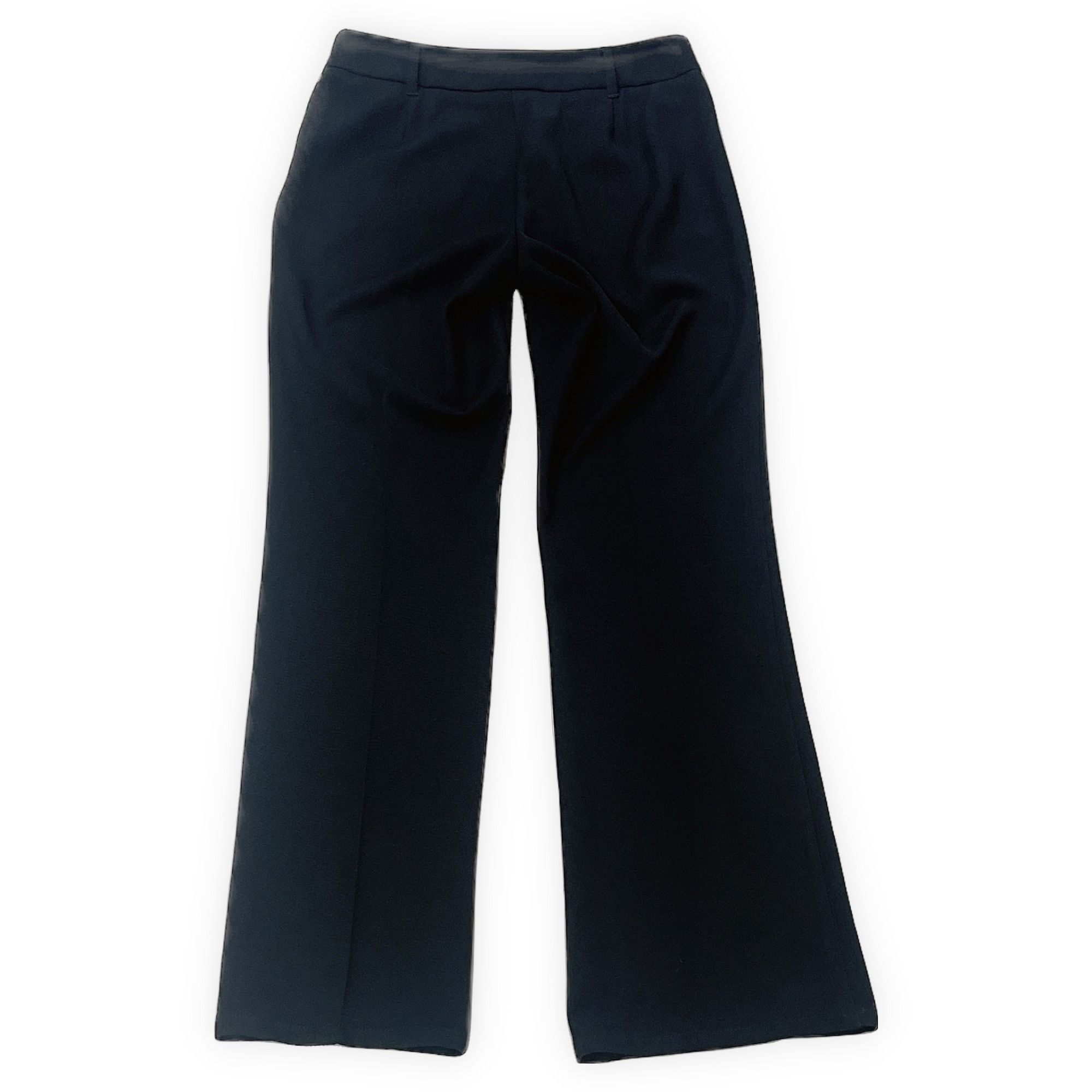 Mexx 30” Y2K Mexx Black Pants Size 30" / US 8 / IT 44 - 2 Thumbnail