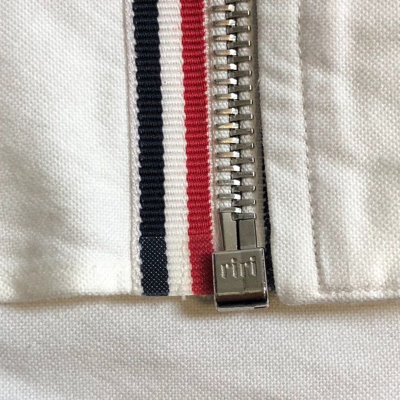 Thom Browne Thom Browne A pulled-over shirt Size US L / EU 52-54 / 3 - 2 Thumbnail