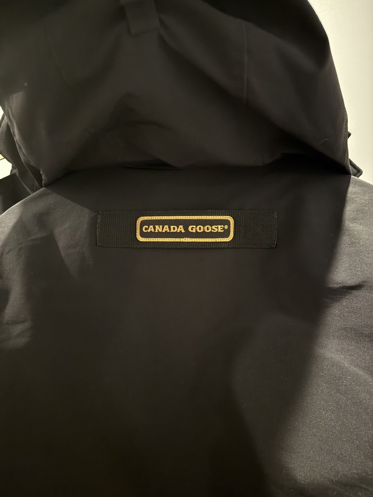 Canada Goose Canada Goose Parka Size US S / EU 44-46 / 1 - 8 Thumbnail