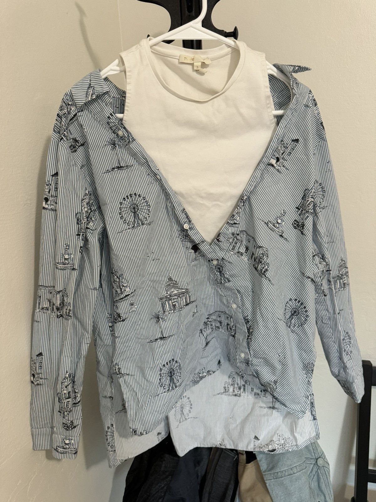 Maje Maje women clothing size 3 Size M / US 6-8 / IT 42-44 - 1 Thumbnail