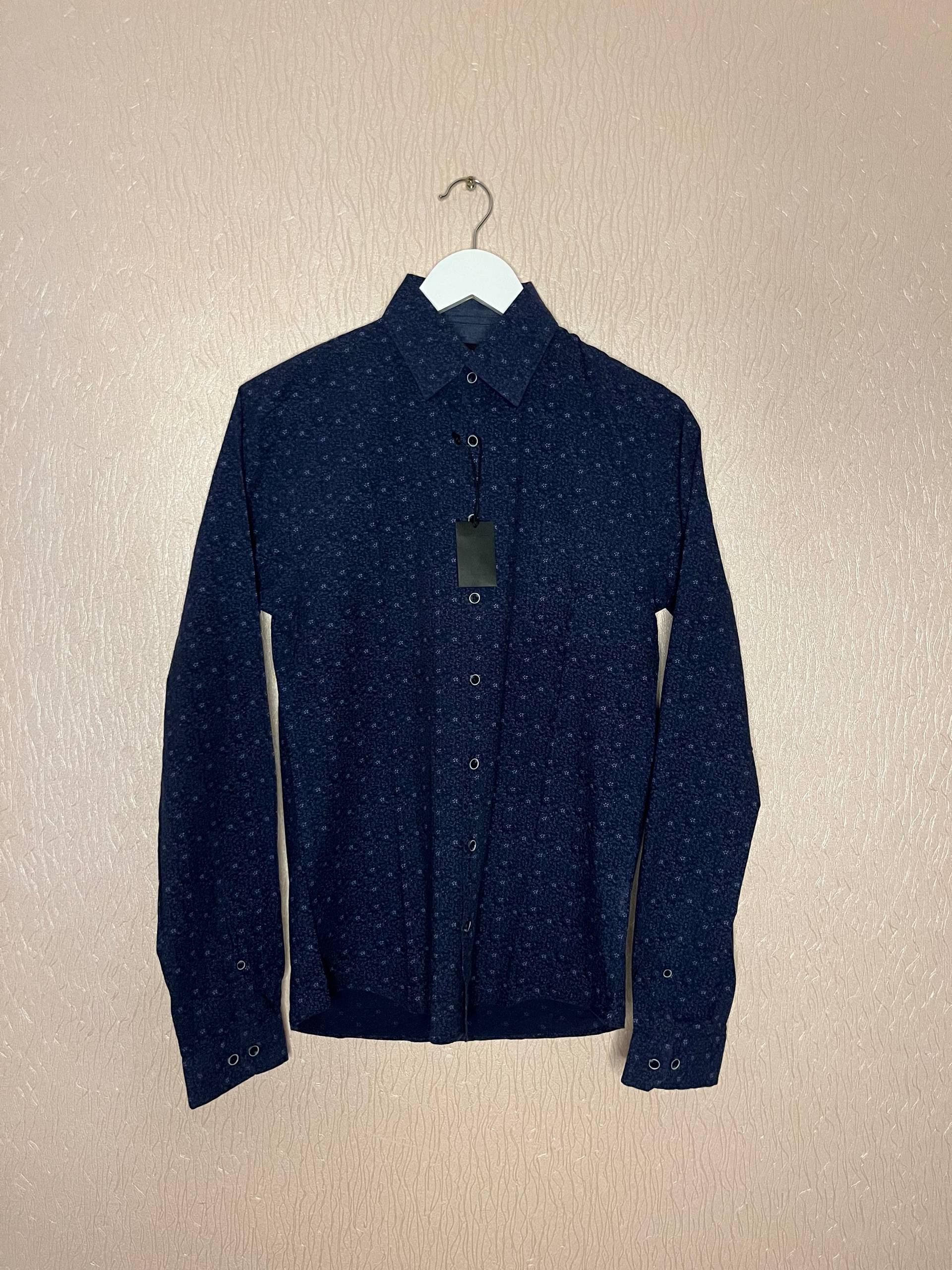 Lindbergh Lindbergh Black Label Shirt Size US XS / EU 42 / 0 - 1 Thumbnail