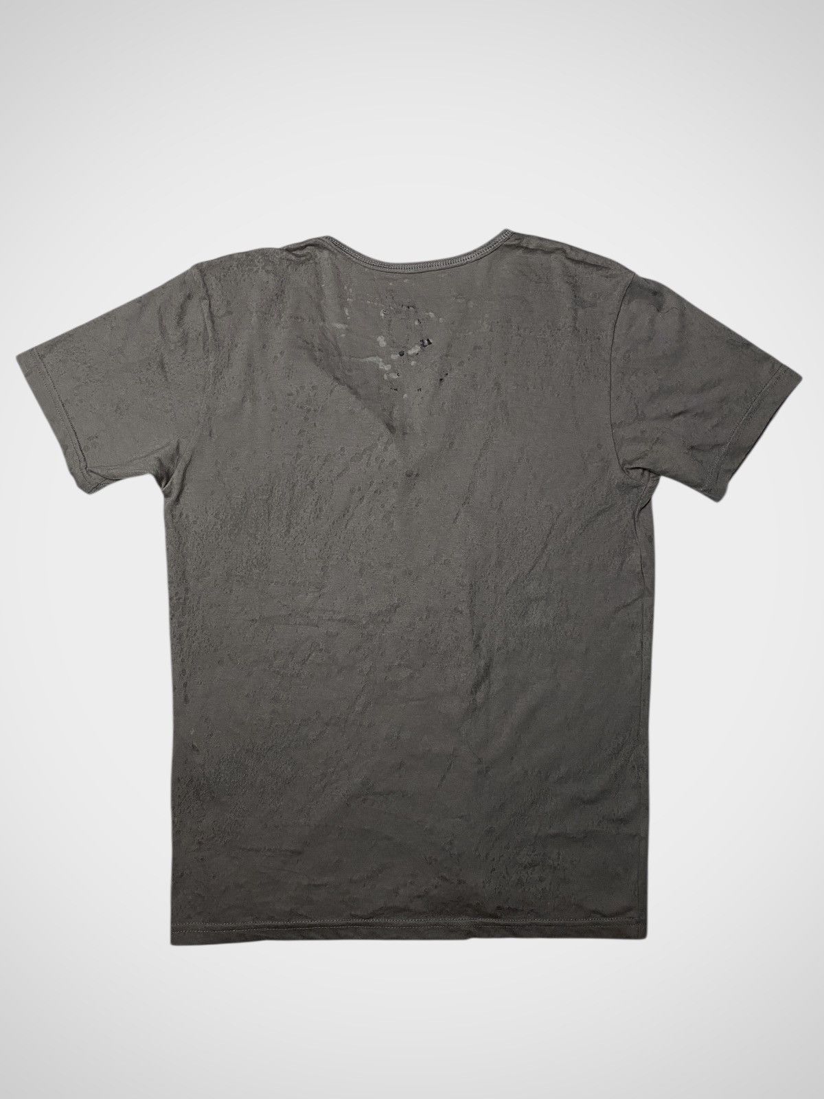 If Six Was Nine 2000's Custome Culture Tshirt Size US S / EU 44-46 / 1 - 4 Thumbnail