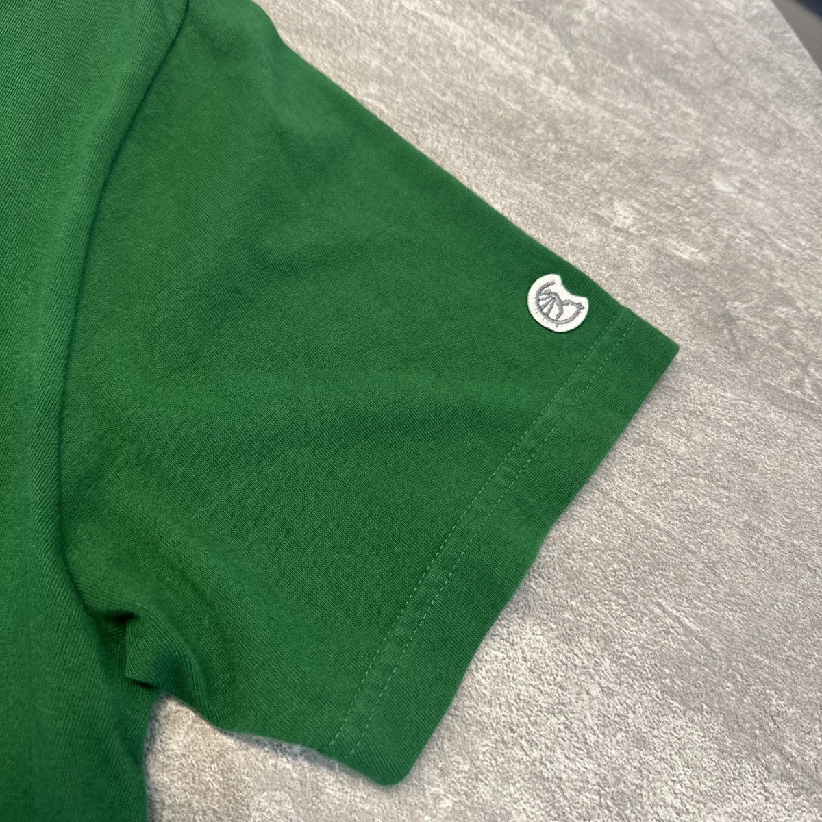 Champion × Todd Snyder Todd Snyder Champion Chenille Patch Cut Sew Shirt Large Size US L / EU 52-54 / 3 - 3 Thumbnail