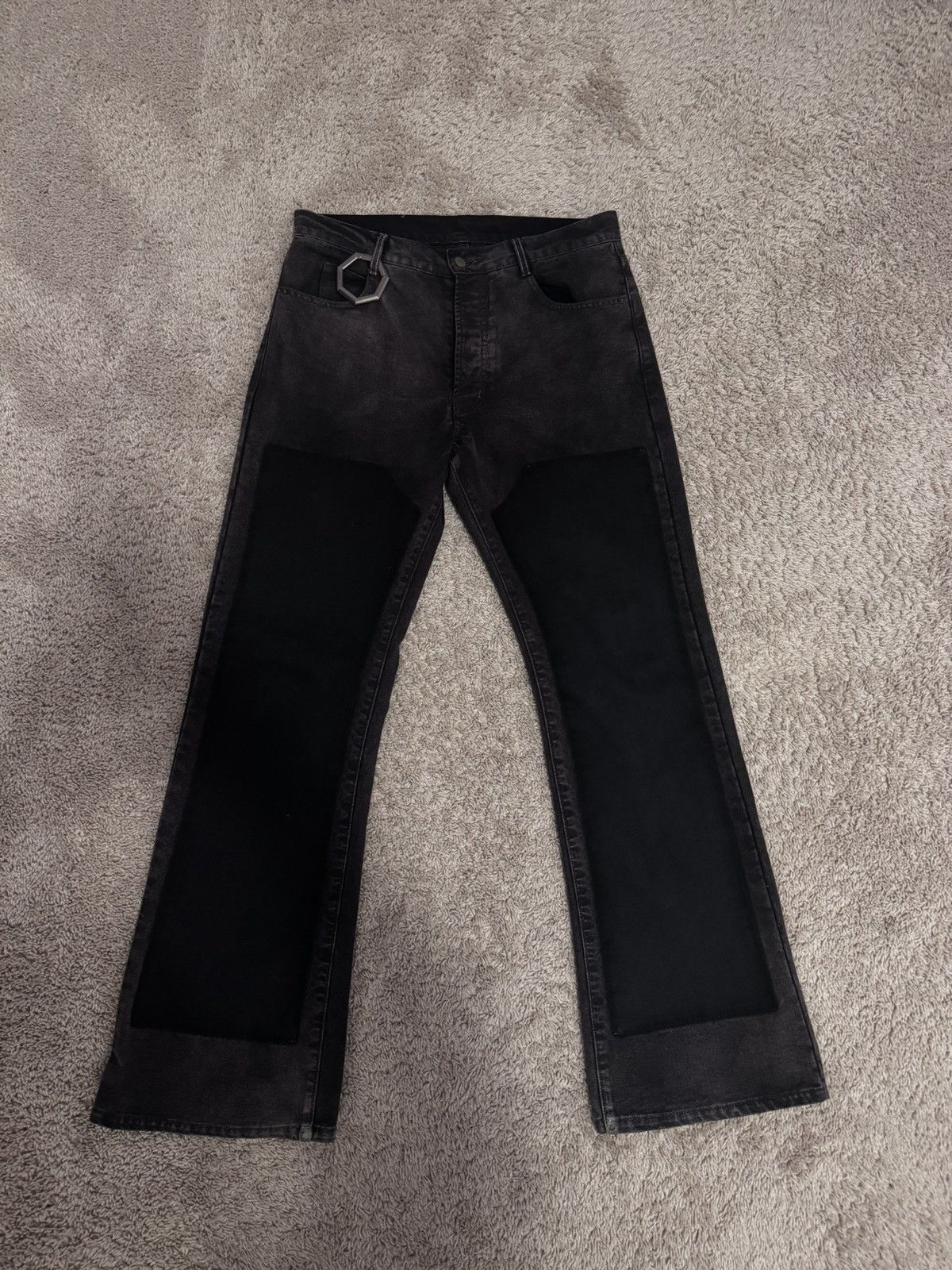 Alchemist Alchemist Jeans Size US 34 / EU 50 - 1 Thumbnail