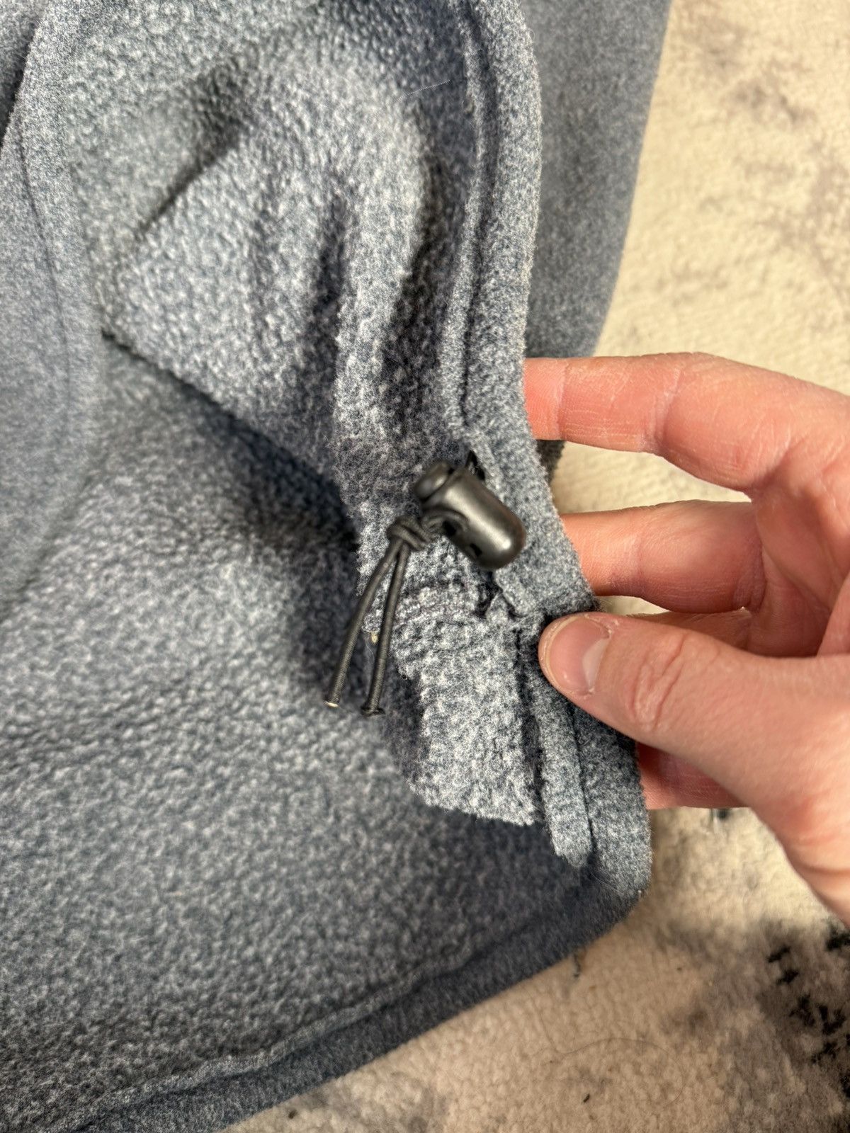 Kanuk Vintage Made in Canada Kanuk Fleece Sweatshirt Size US L / EU 52-54 / 3 - 8 Thumbnail