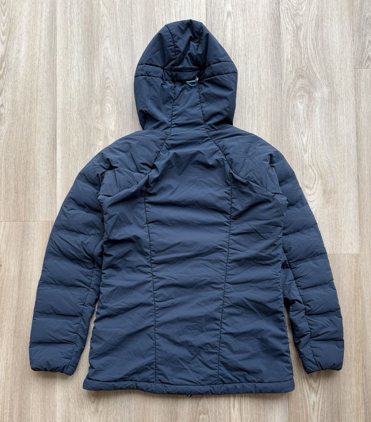 Peak Performance Peak Performance Womens Heli Heat Jacket Size L / US 10 / IT 46 - 13 Thumbnail