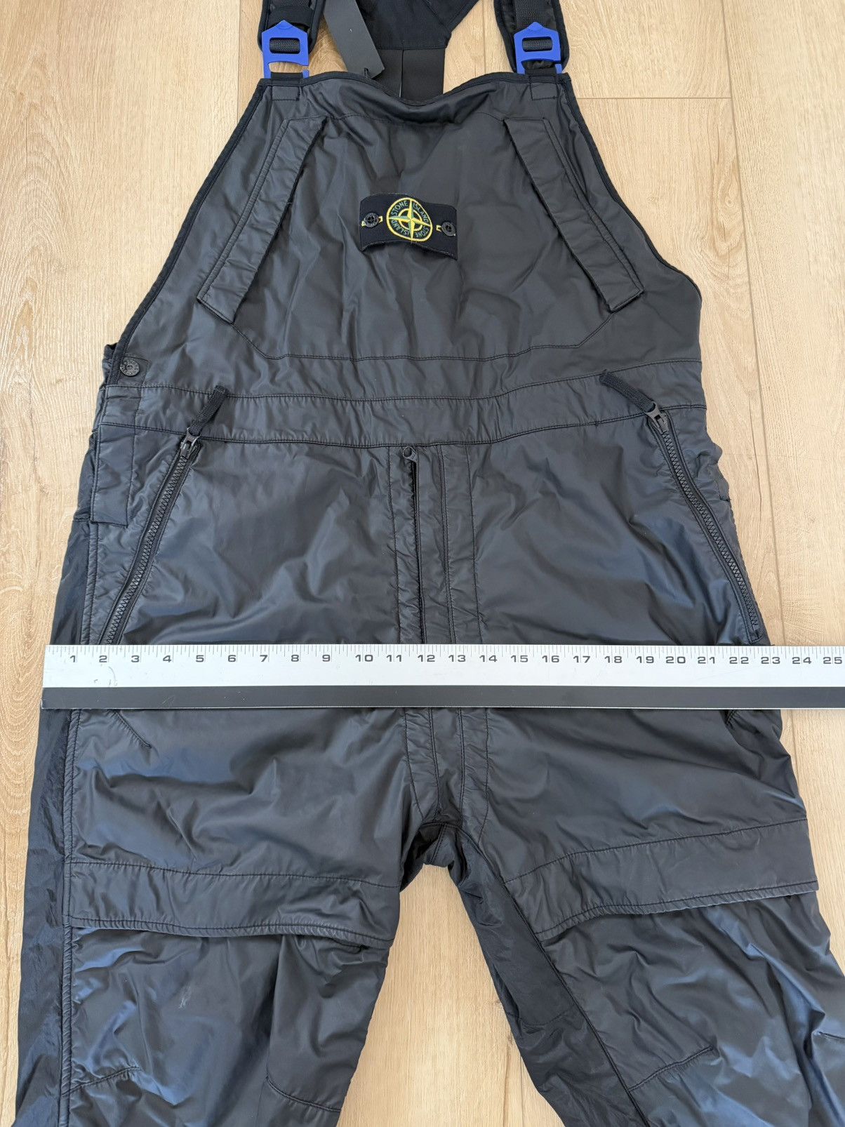 Stone Island Brand New Stone Island Overalls. Men’s XXL. Size US 34 / EU 50 - 7 Thumbnail