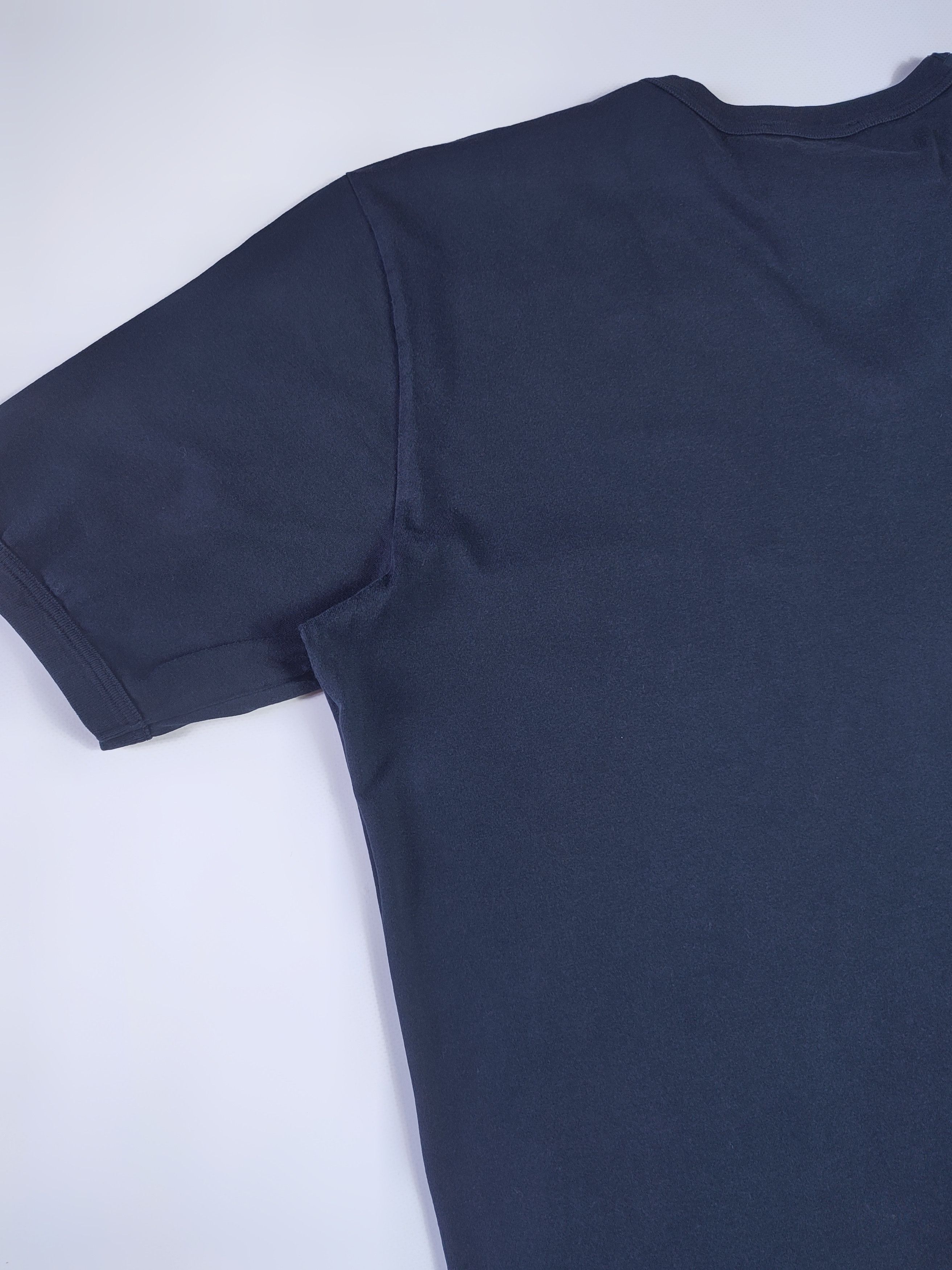 Dolce & Gabbana Classic V-neck t-shirt Size US XL / EU 56 / 4 - 13 Thumbnail