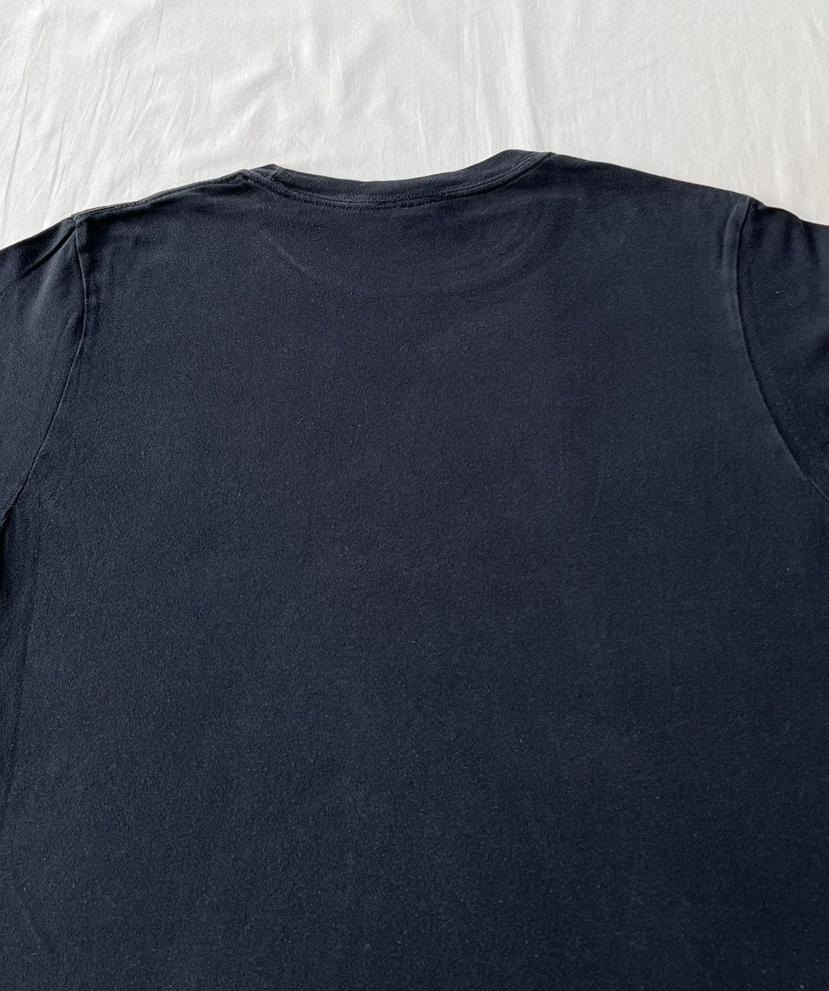 Expert Horror Vintage 2010s Friday the 13th Horror Movie Black T-shirt Size US M / EU 48-50 / 2 - 14 Thumbnail