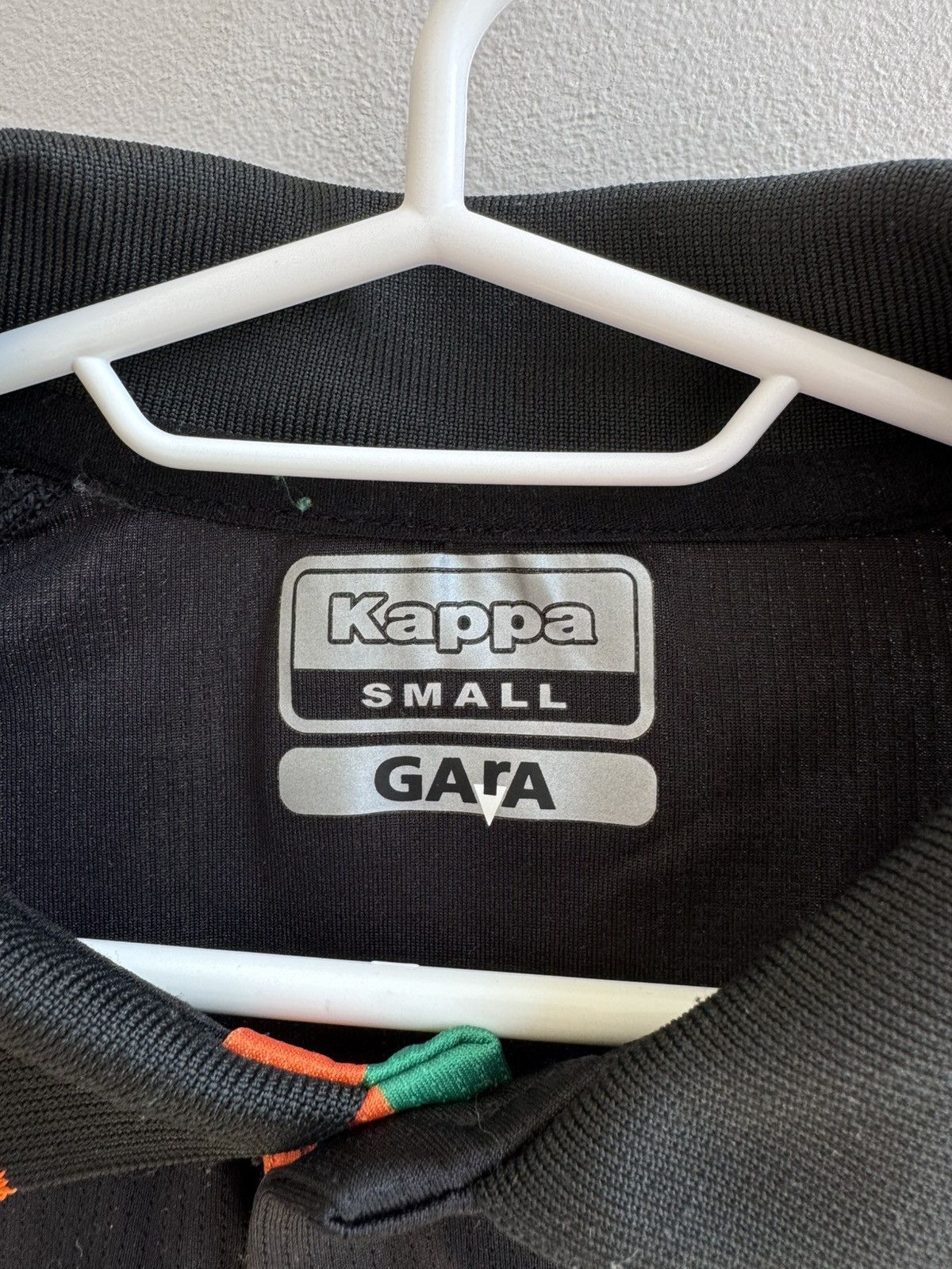 Kappa Venezia 2022 2023 Shirt Football Soccer Jersey Long Sleeve Size US S / EU 44-46 / 1 - 4 Thumbnail