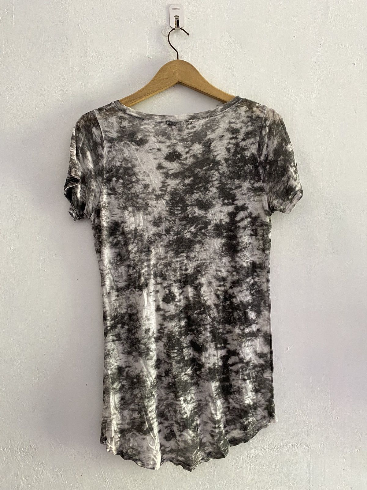 Yasuyuki Ishii Mojo s.phine tie dye studed tee Size US M / EU 48-50 / 2 - 2 Thumbnail