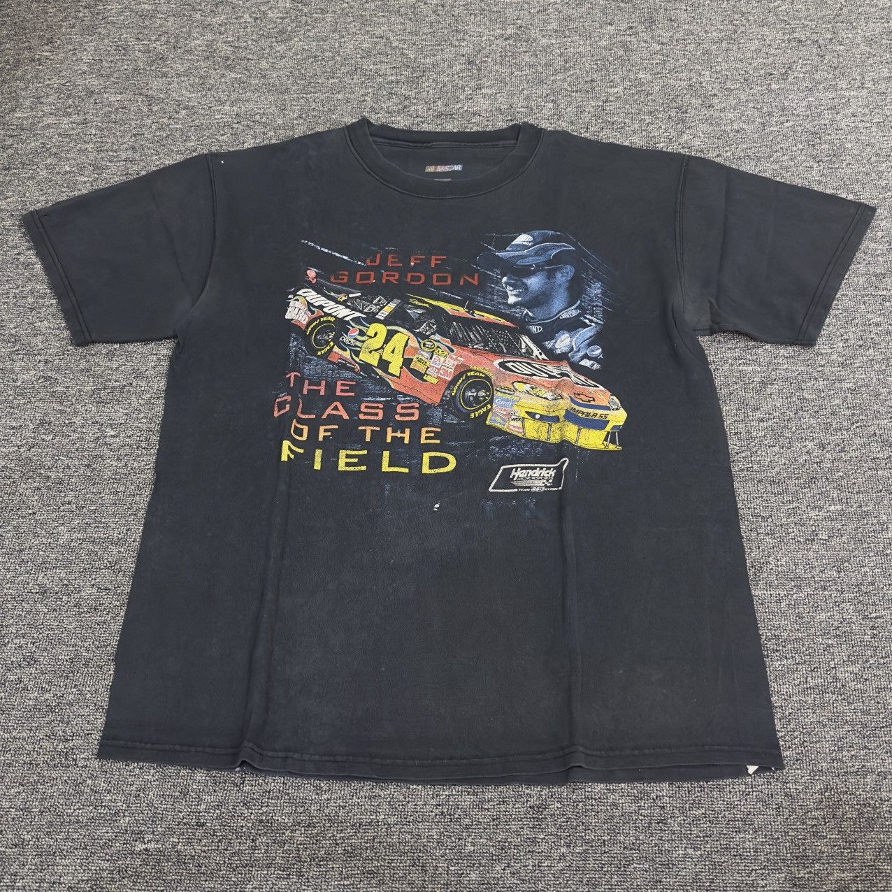 NASCAR × Vintage Nascar Jeff Gordon The Class Of The Field Size US L / EU 52-54 / 3 - 1 Thumbnail
