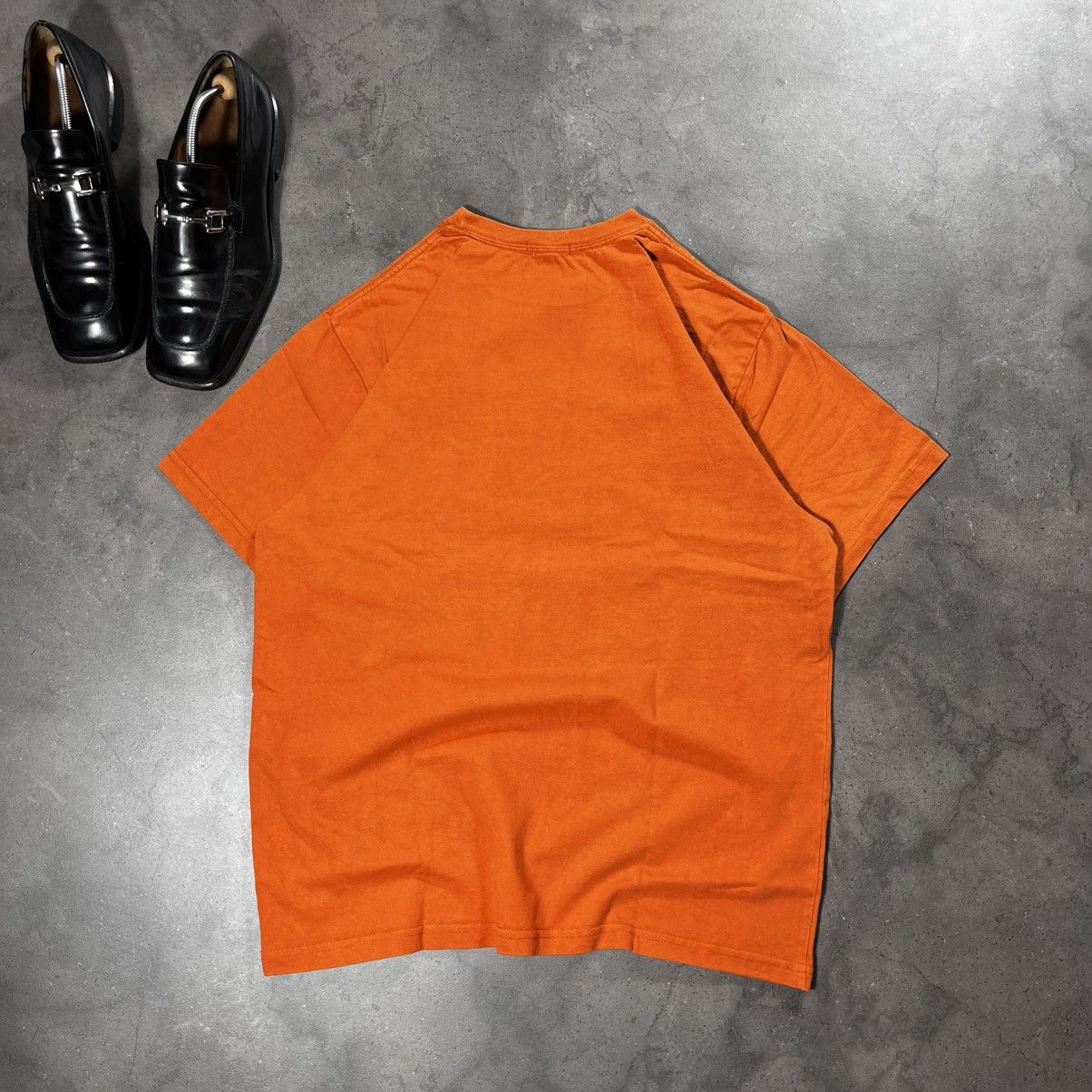 Dime Dime Canada Vintage Streetwear Shorts Pants Ass Tee Tshirt Size US L / EU 52-54 / 3 - 9 Thumbnail