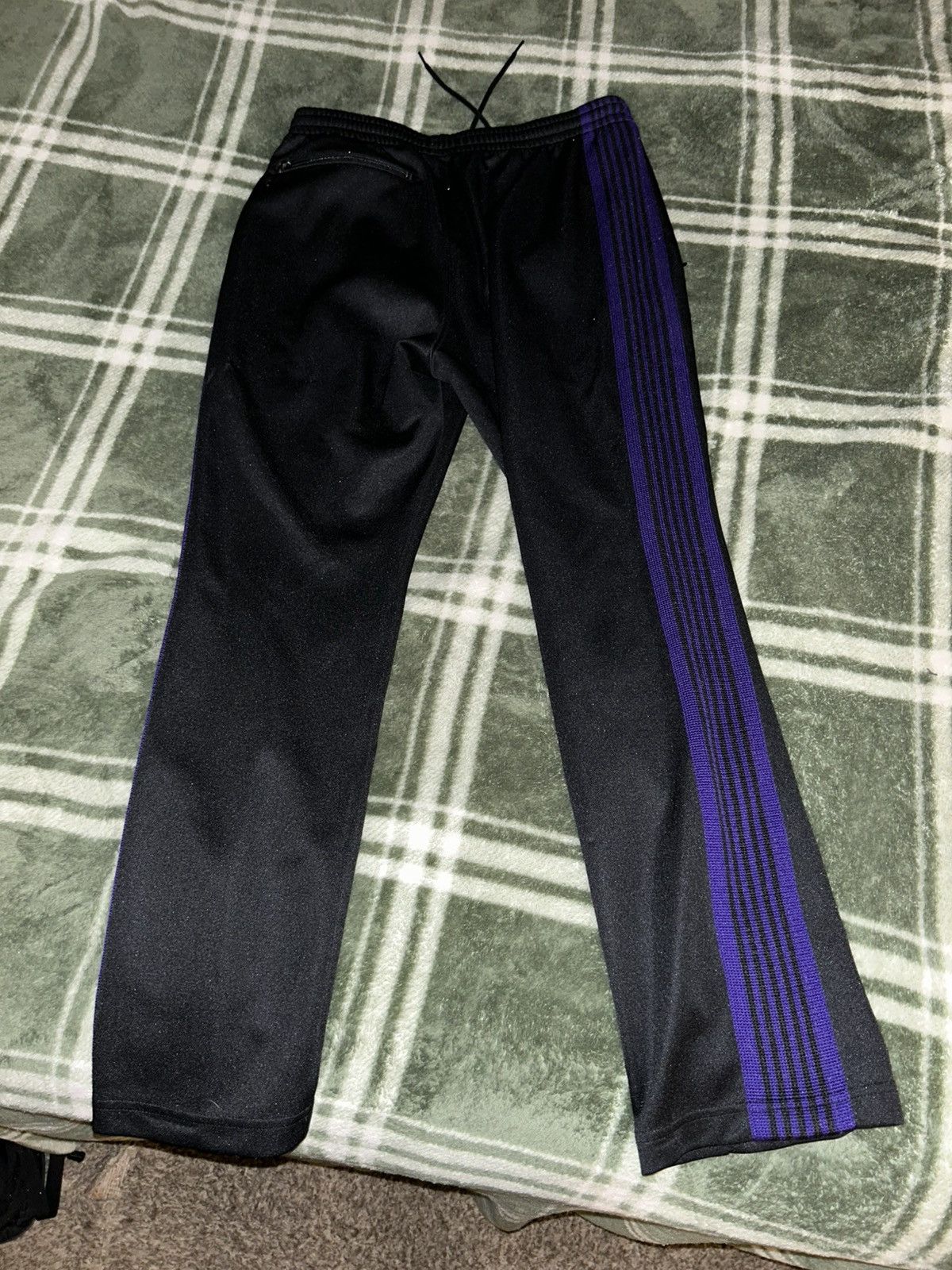 Needles Needles Track Pants Size US 30 / EU 46 - 2 Thumbnail