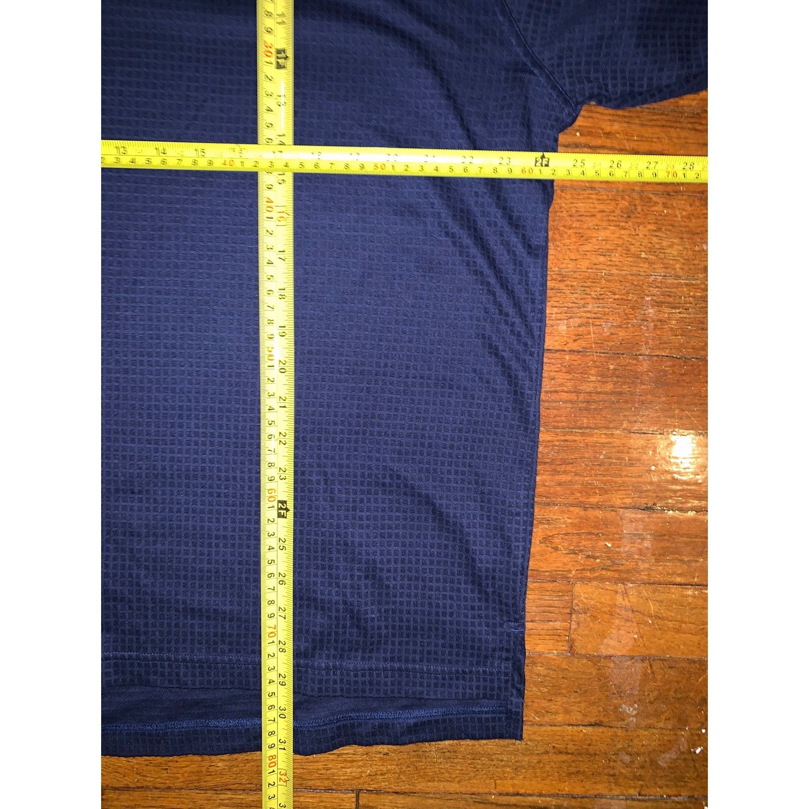 Nike Nike Dri-FIT Penn State Polo Shirt Navy Blue NCAA Team XL Size US XL / EU 56 / 4 - 7 Thumbnail