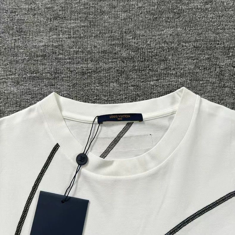 Louis Vuitton LV NBAT-2507 Size US XL / EU 56 / 4 - 3 Thumbnail