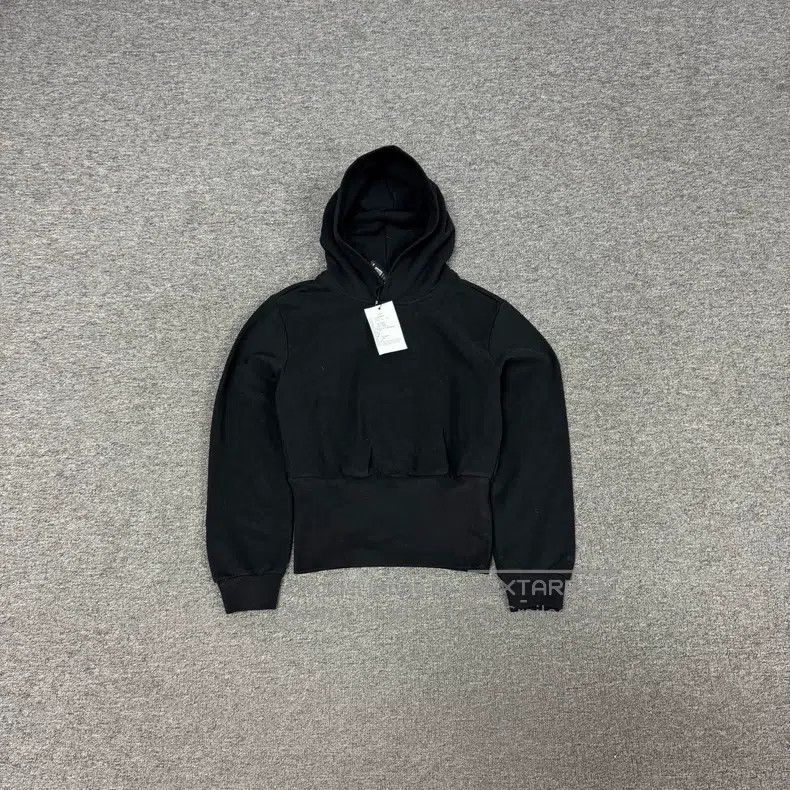 Balenciaga Balenciaga Women's Hooded Pullover Size S / US 4 / IT 40 - 1 Thumbnail
