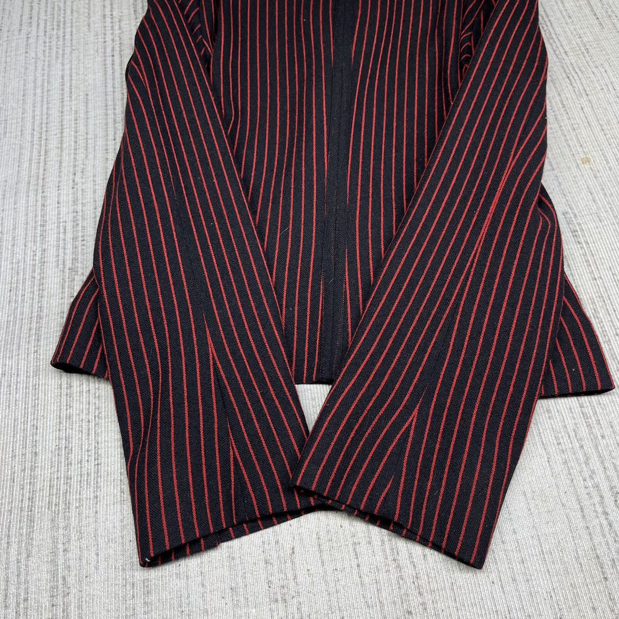 Sonia Rykiel Sonia Rykiel ladies blazer Size S / US 4 / IT 40 - 12 Thumbnail