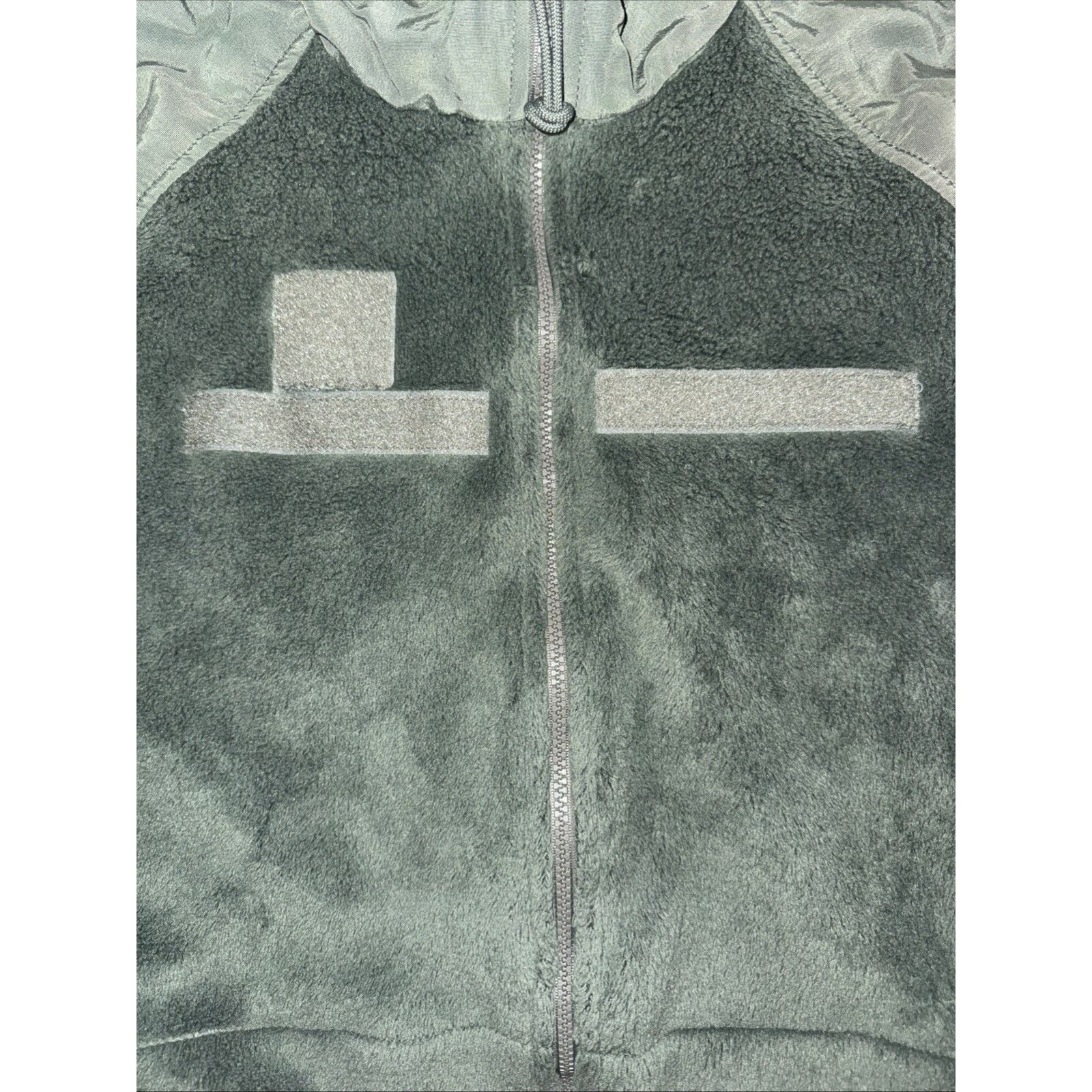 Polartec × Vintage US Military Polartec Fleece Jacket Gen III Peckham 22x27 Size US L / EU 52-54 / 3 - 2 Thumbnail