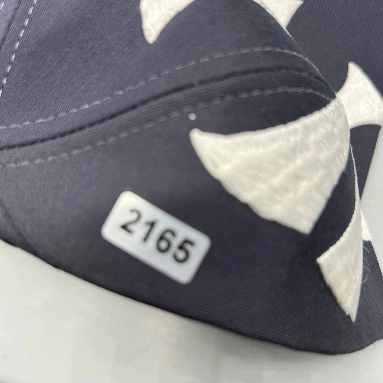 Twins Enterprise Inc. × Vintage New York Yankees Hat Men Twins Enterprise MLB Snap Back Size ONE SIZE - 8 Thumbnail