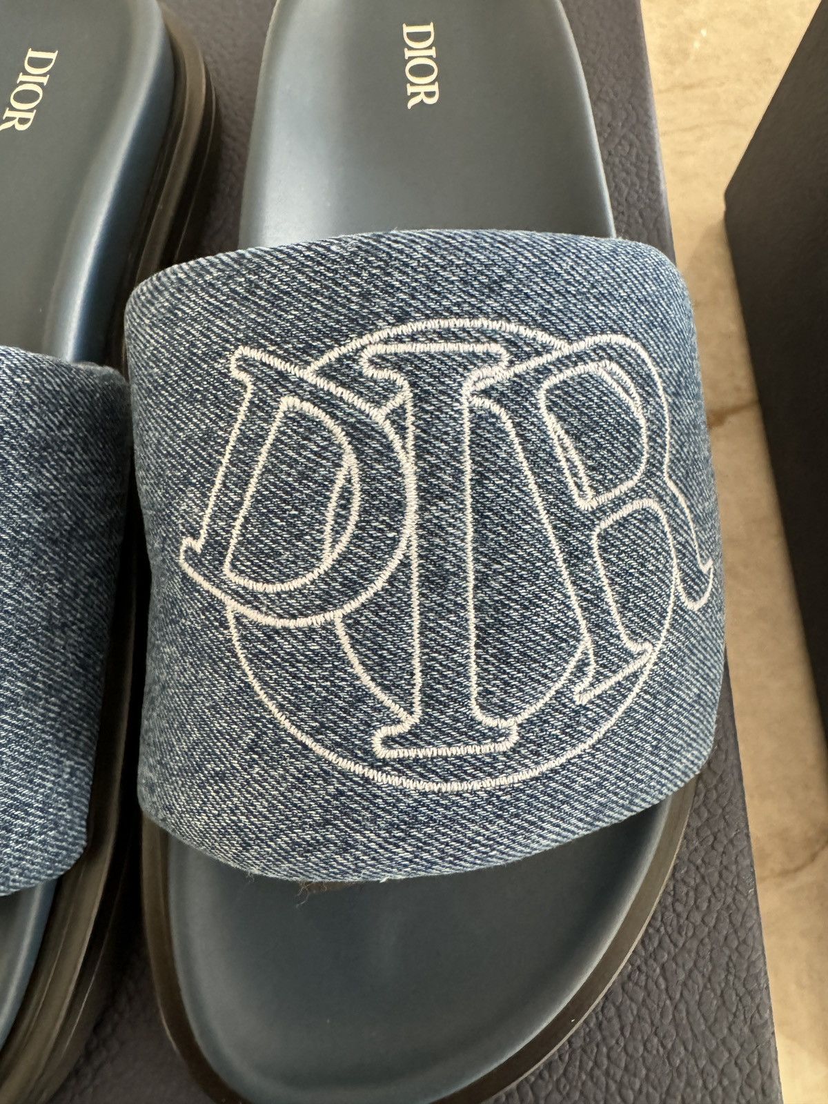 Dior Dior Europe exclusive Size US 10.5 / EU 43-44 - 2 Thumbnail