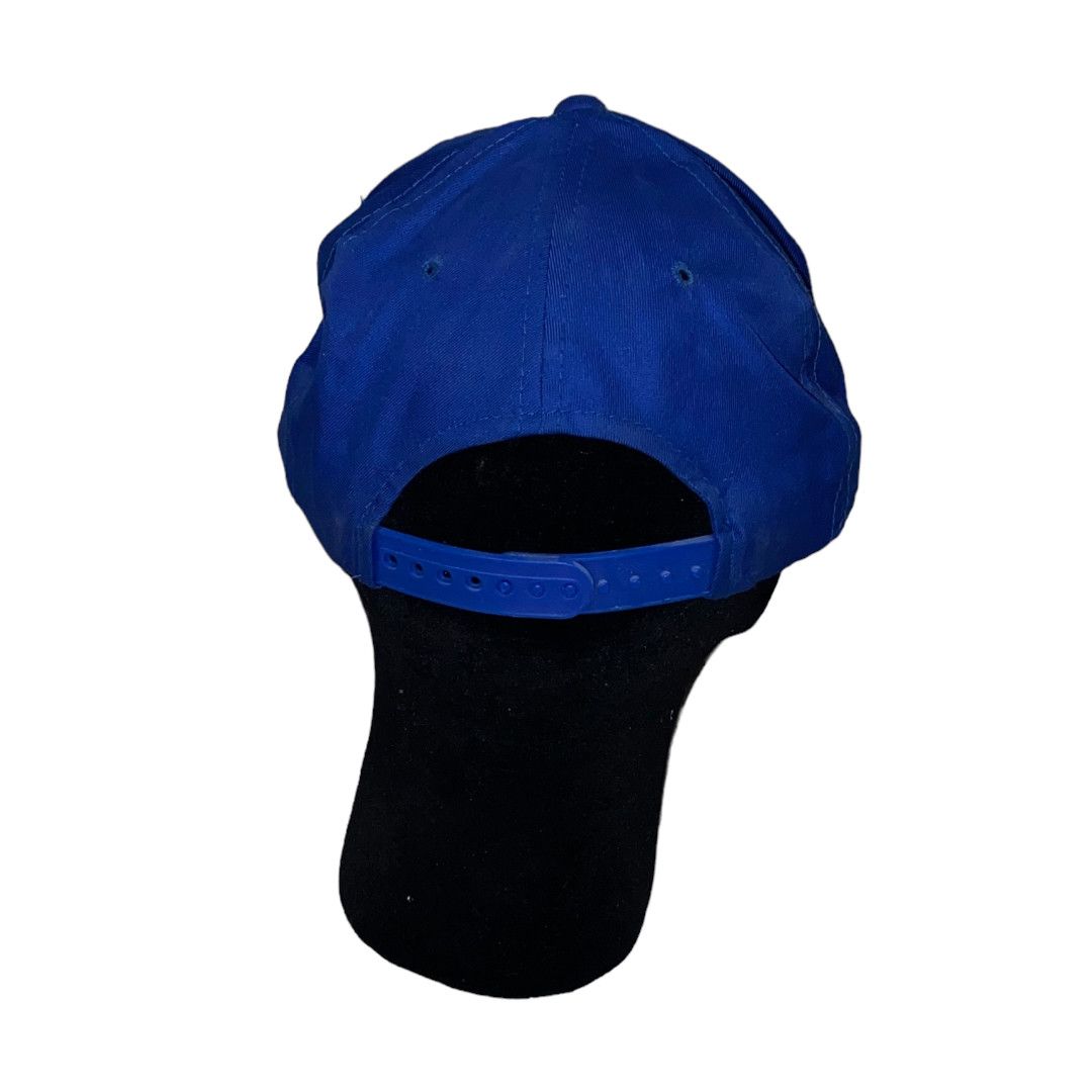 Vintage 🏁 Stadelman's Vintage Snapback Hat 🏁 Size ONE SIZE - 4 Thumbnail