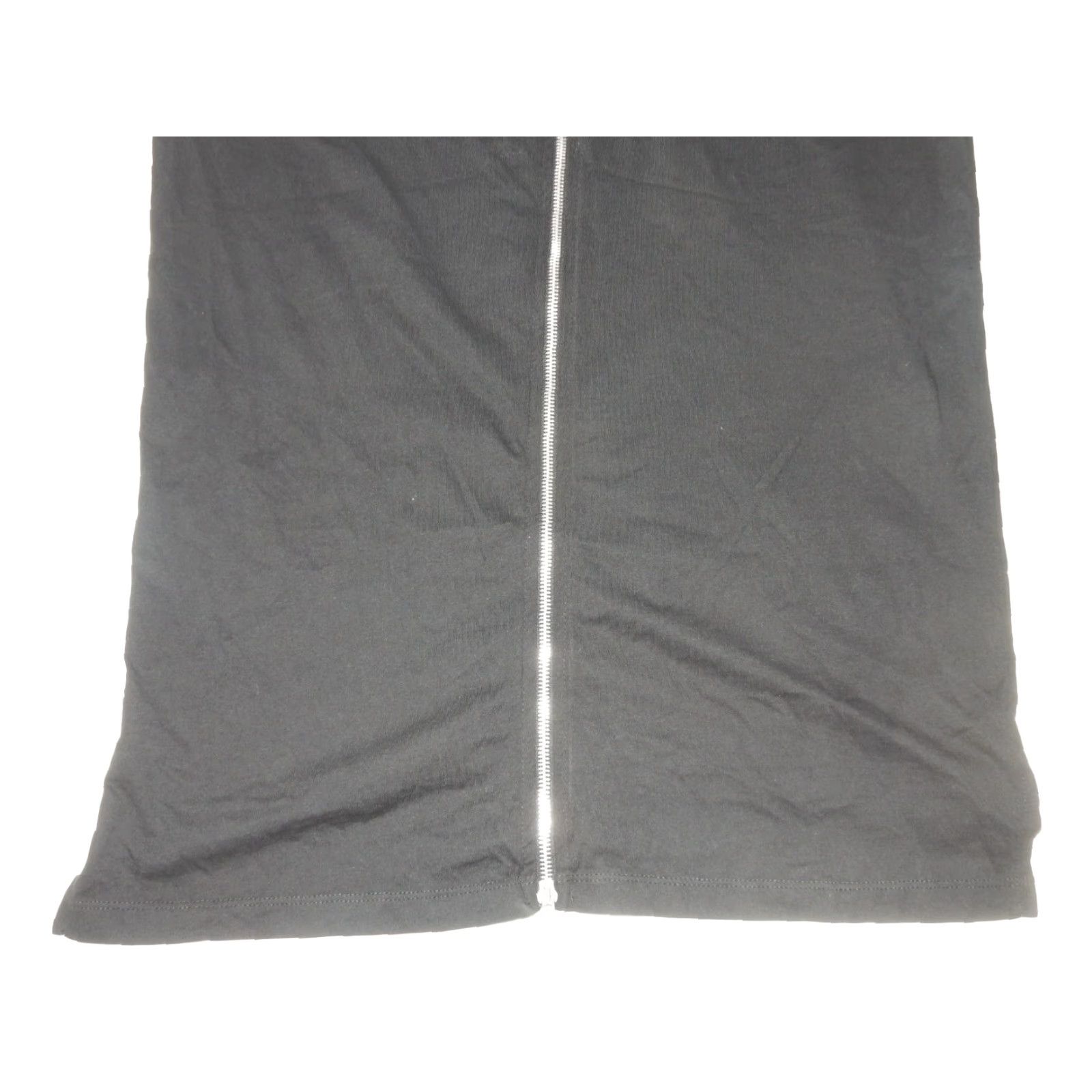 Zara VINTAGE Zara Men's T-Shirt Short Sleeve Size L Black Cotton Clothing Portugal Size US L / EU 52-54 / 3 - 5 Thumbnail
