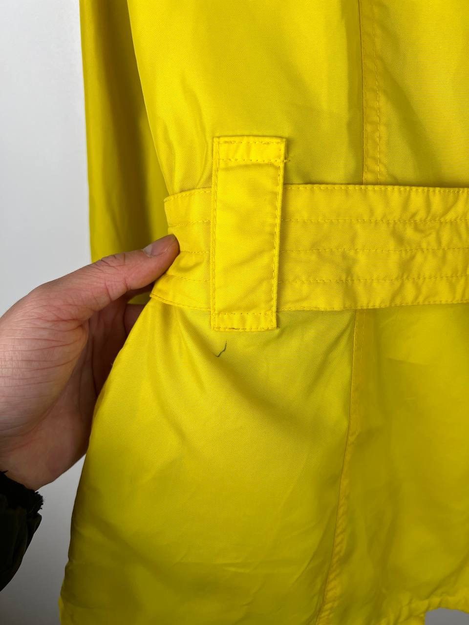 Barbour × Vintage Barbour International rainbow silver jacket woman size 6 Size XS / US 0-2 / IT 36-38 - 10 Thumbnail