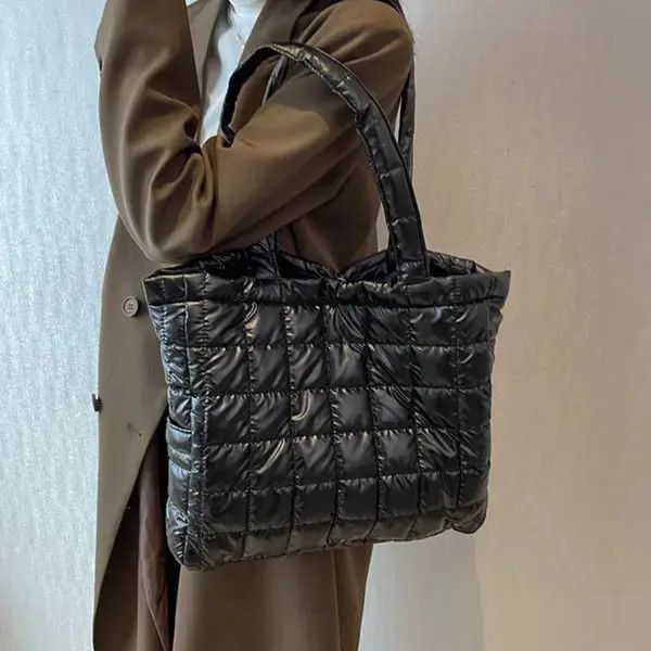 Japanese Brand Handbag Female Size ONE SIZE - 3 Thumbnail