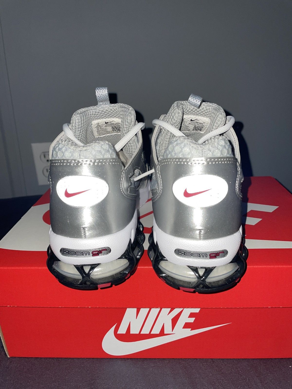 Nike Nike Air Zoom Spiridon Cage 2 Size US 9 / EU 42 - 4 Thumbnail