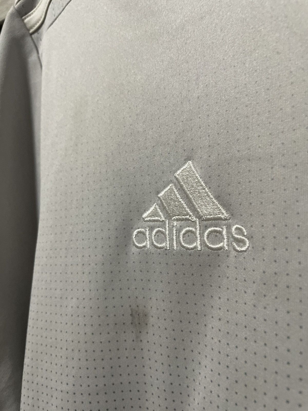 Adidas Manchester United 2017/2018 MU Adidas Jersey Football Shirt Size US M / EU 48-50 / 2 - 8 Thumbnail
