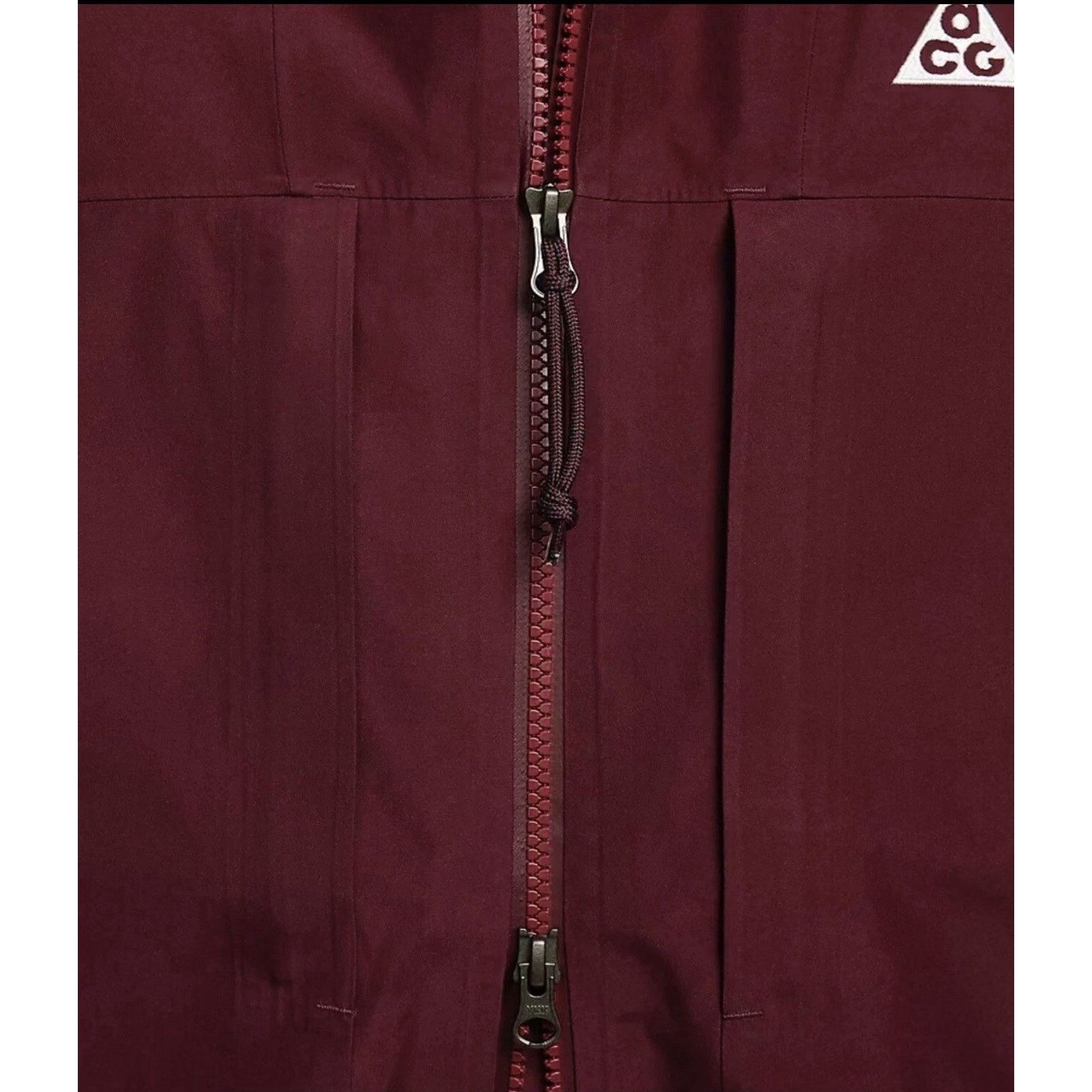 Nike ACG Nike ACG Storm ADV GORE-TEX Misery Ridge Night Maroon Size US L / EU 52-54 / 3 - 4 Thumbnail