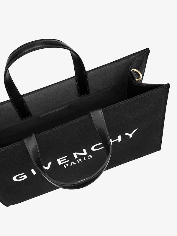 Givenchy o1w1db10126 Size: One Size / Bag in Black Size ONE SIZE - 6 Thumbnail