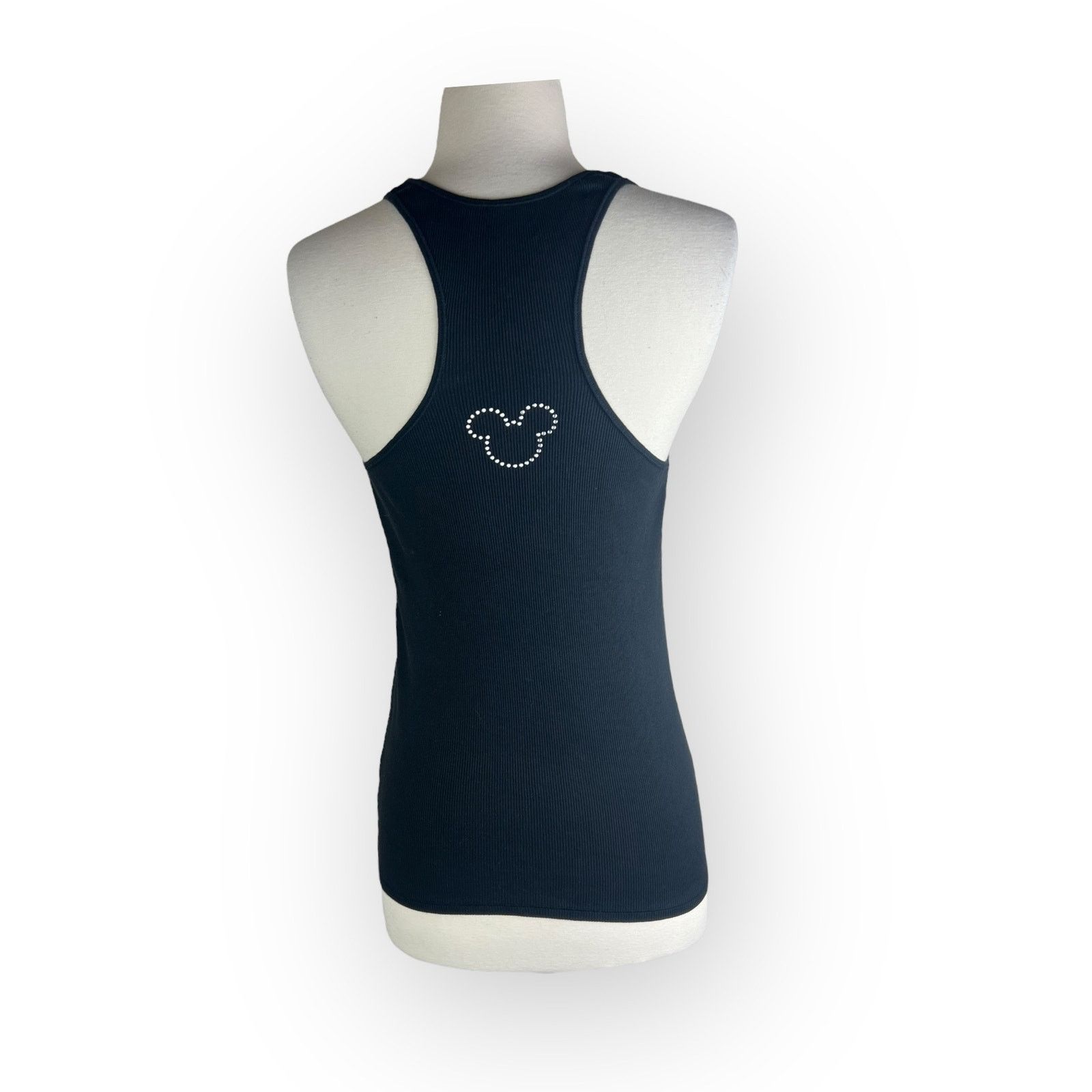 Vintage 2011 Cheer Athletics Panthers Bedazzled Worlds Tank Top Size L / US 10 / IT 46 - 3 Thumbnail