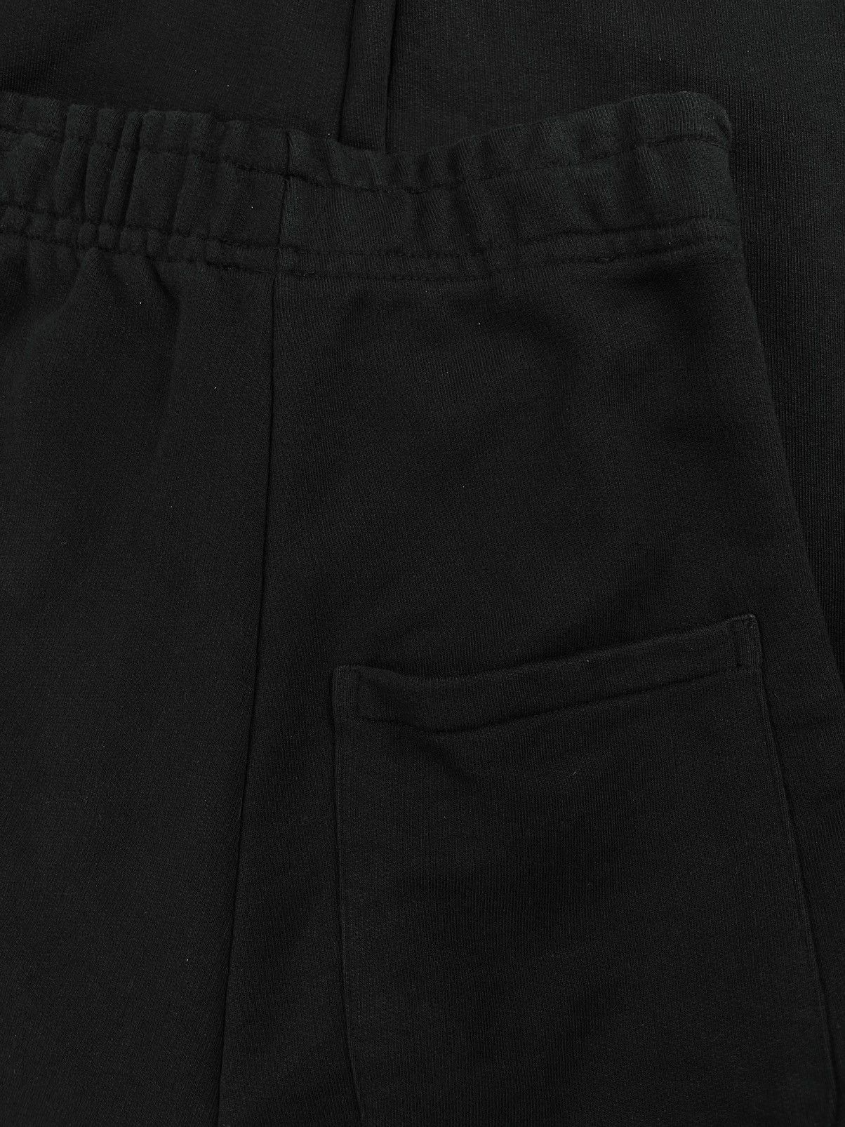 Vetements AW17 Vetements Side Stripe Wide Zip Sweatpants Red Size US 29 - 6 Thumbnail
