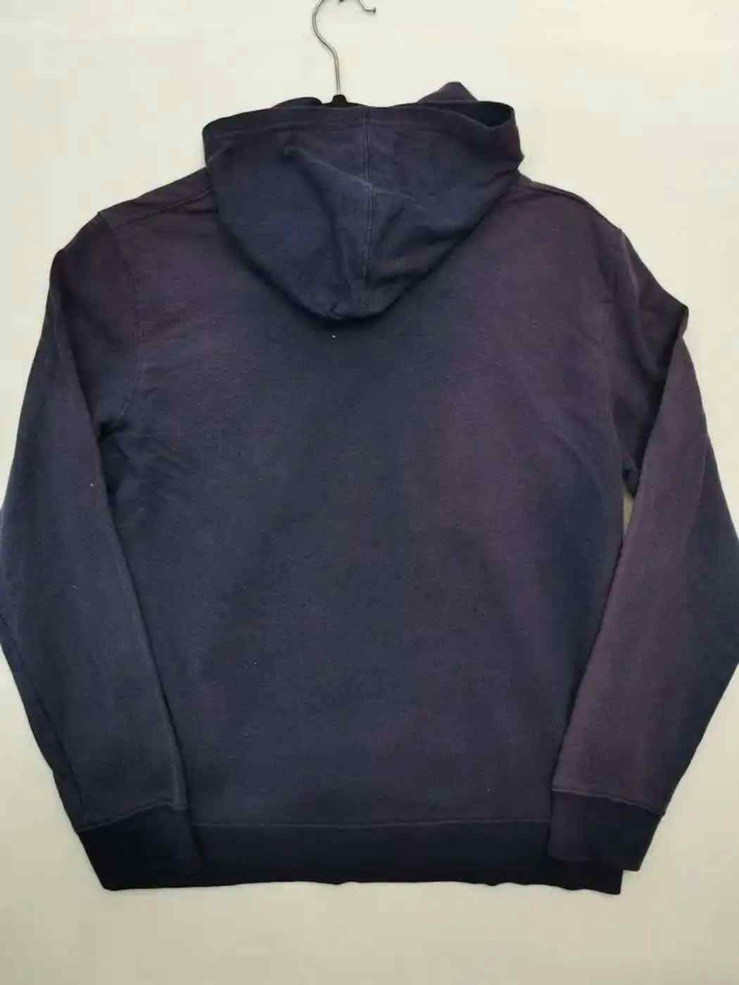 Gap Vintage GAP Big Logo Hoodie Size US S / EU 44-46 / 1 - 4 Thumbnail