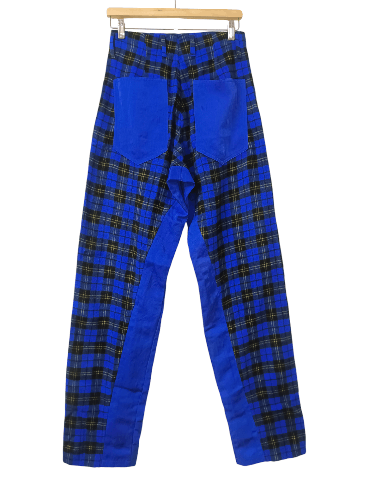 14th Addiction × If Six Was Nine × Needles Hoggs x Nepenthes Special Edition Bondage Pants Size US 28 / EU 44 - 4 Thumbnail