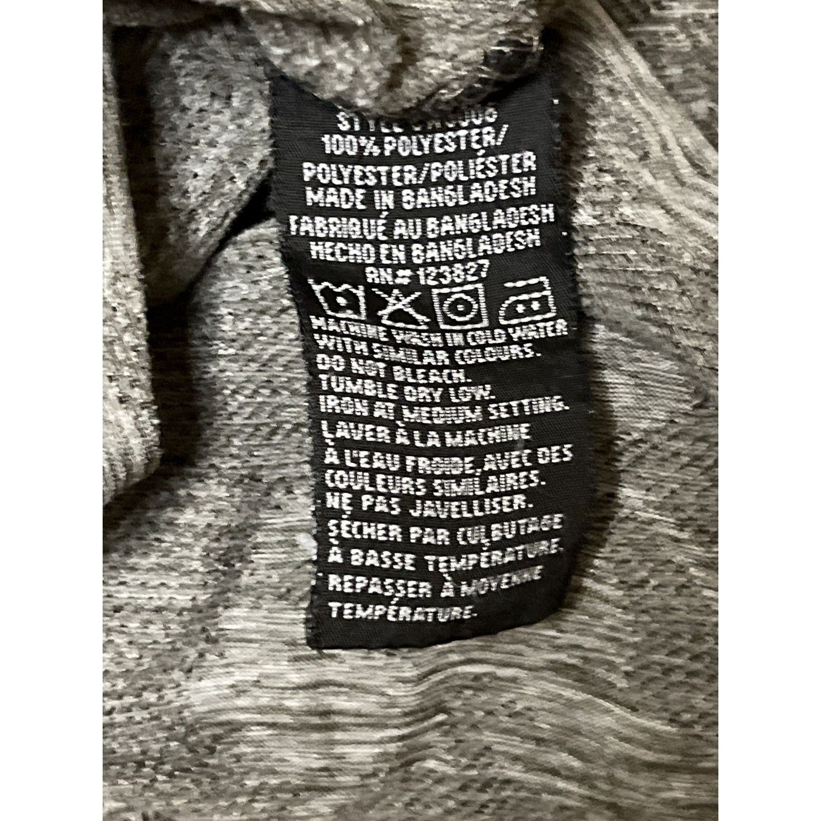 Designer Canada Weather Gear Authentic Heritage ss pocket t size M Size US M / EU 48-50 / 2 - 7 Thumbnail