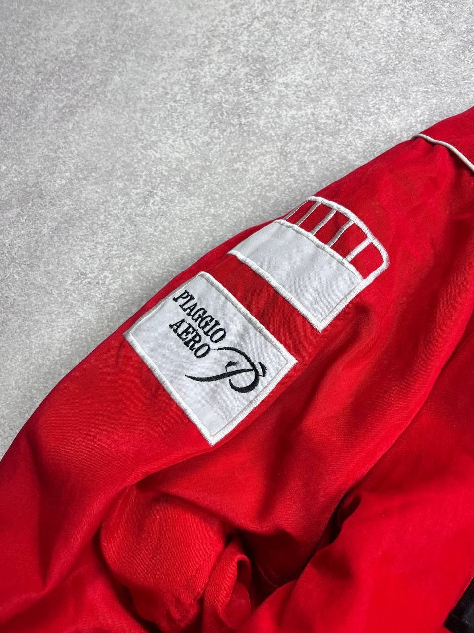 Other VINTAGE F-1 RACING FERARRI JACKET Y2K L Size US L / EU 52-54 / 3 - 6 Thumbnail
