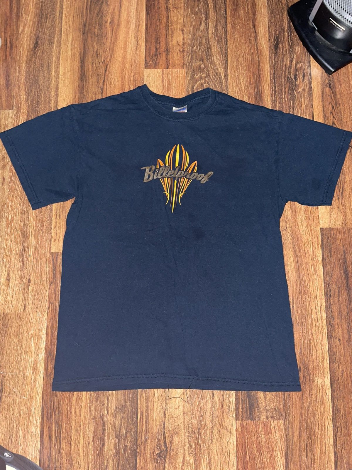 Vintage Billetproof Vintage Tee Size US S / EU 44-46 / 1 - 2 Thumbnail