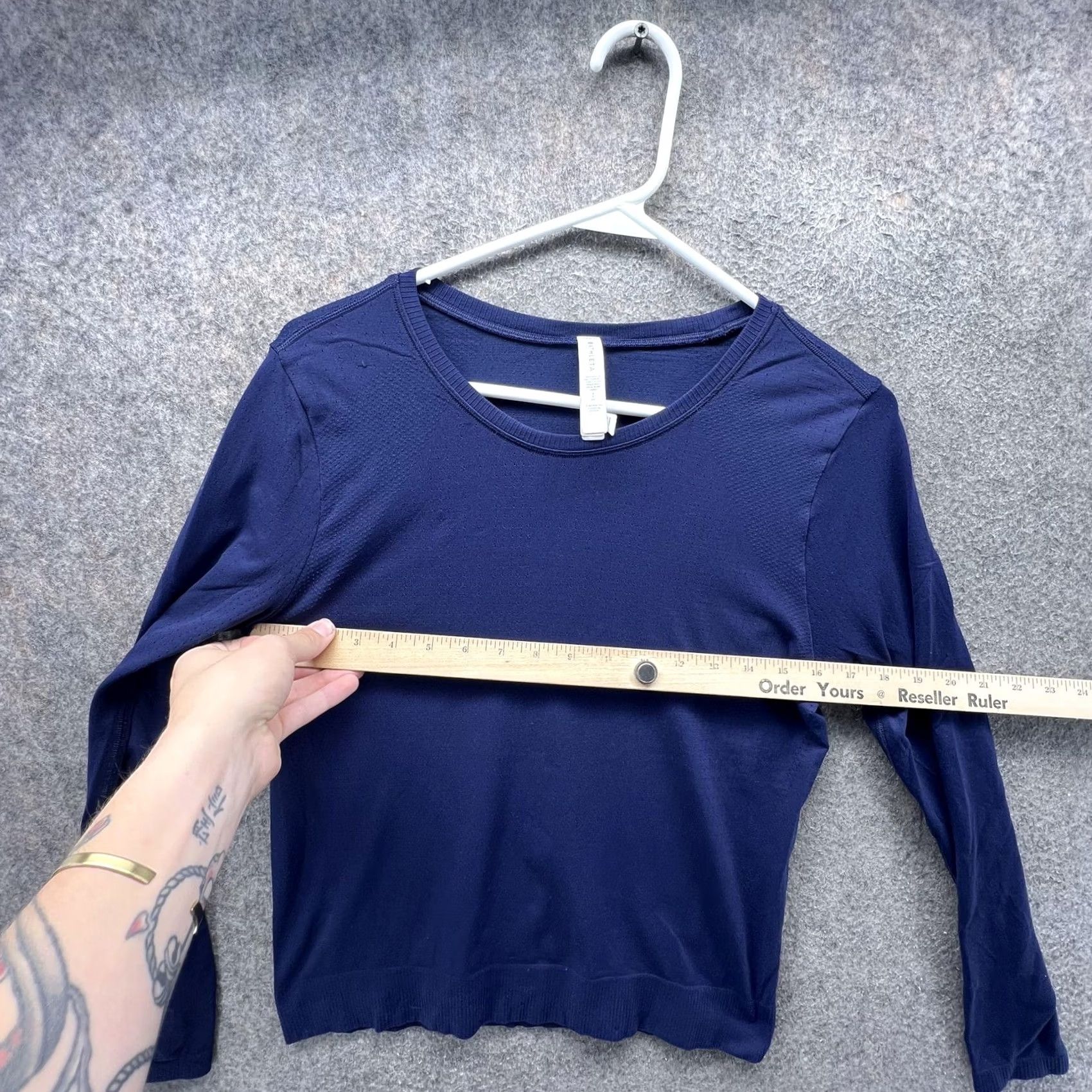 Athleta VINTAGE? No. Size S / US 4 / IT 40 - 3 Thumbnail